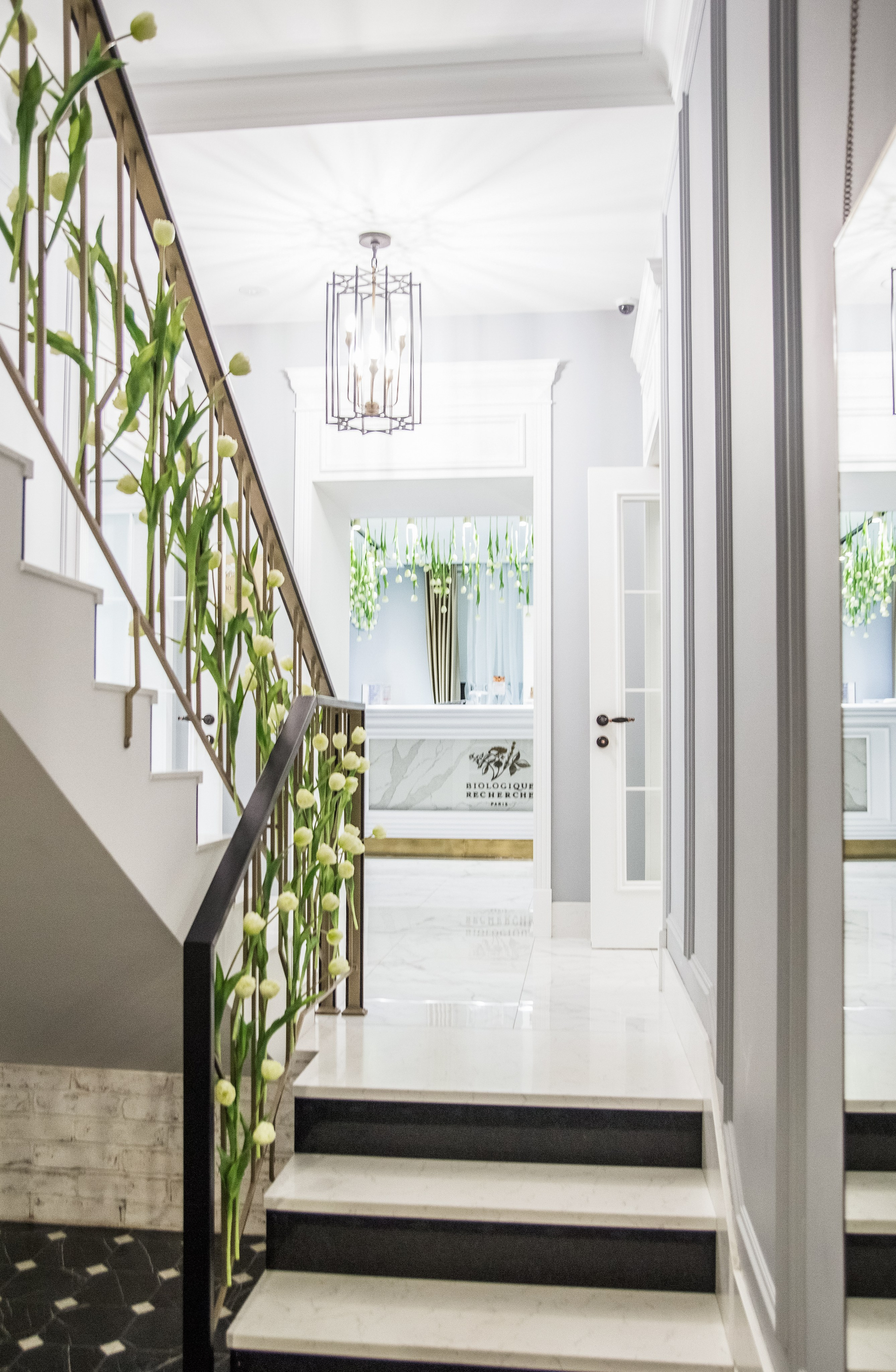 Весна. Посольство красоты 2020. Ксения Почтарь. Декоратор и флорист, город Владивосток