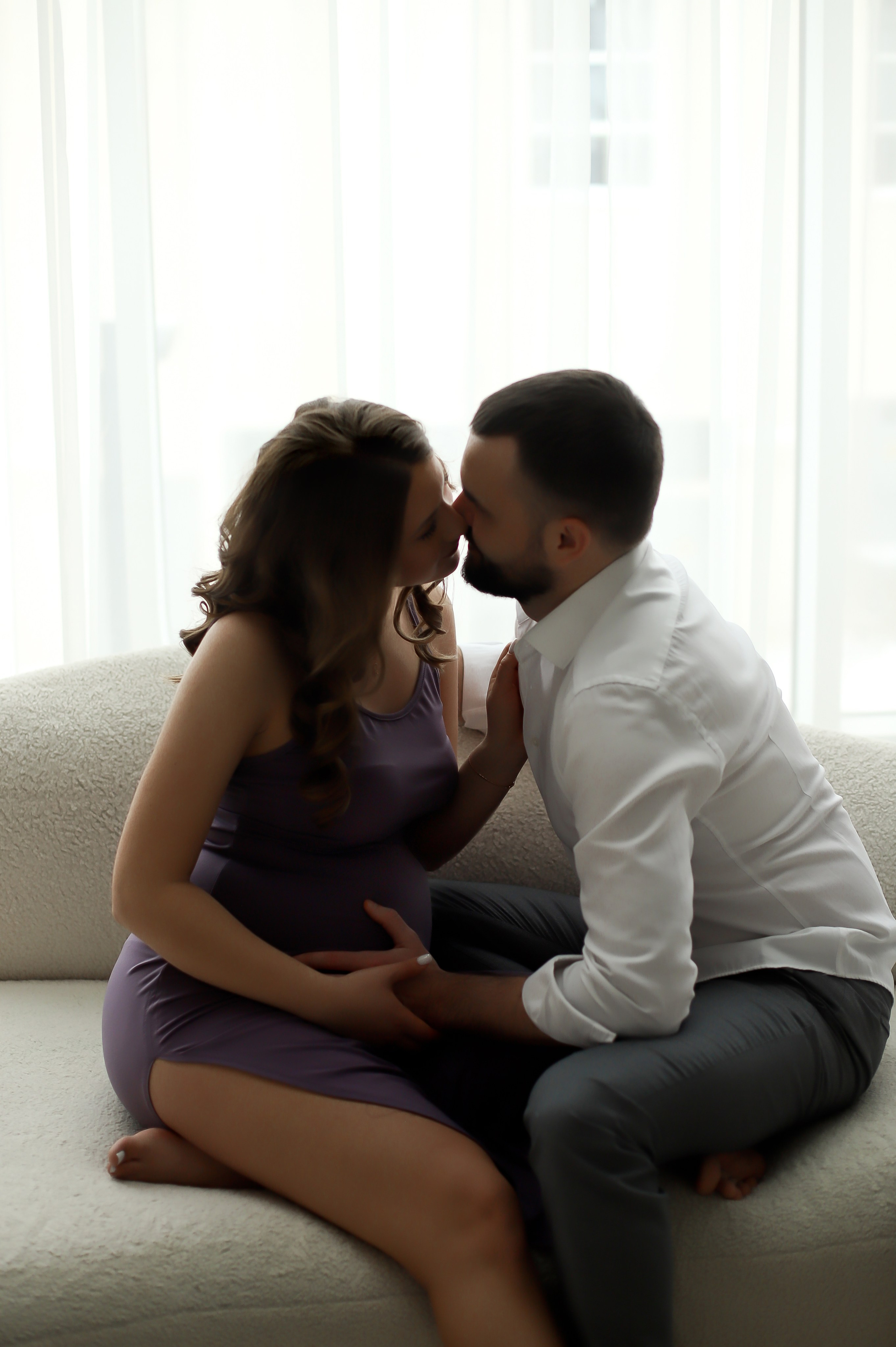 Даша и Андрей. Фотограф