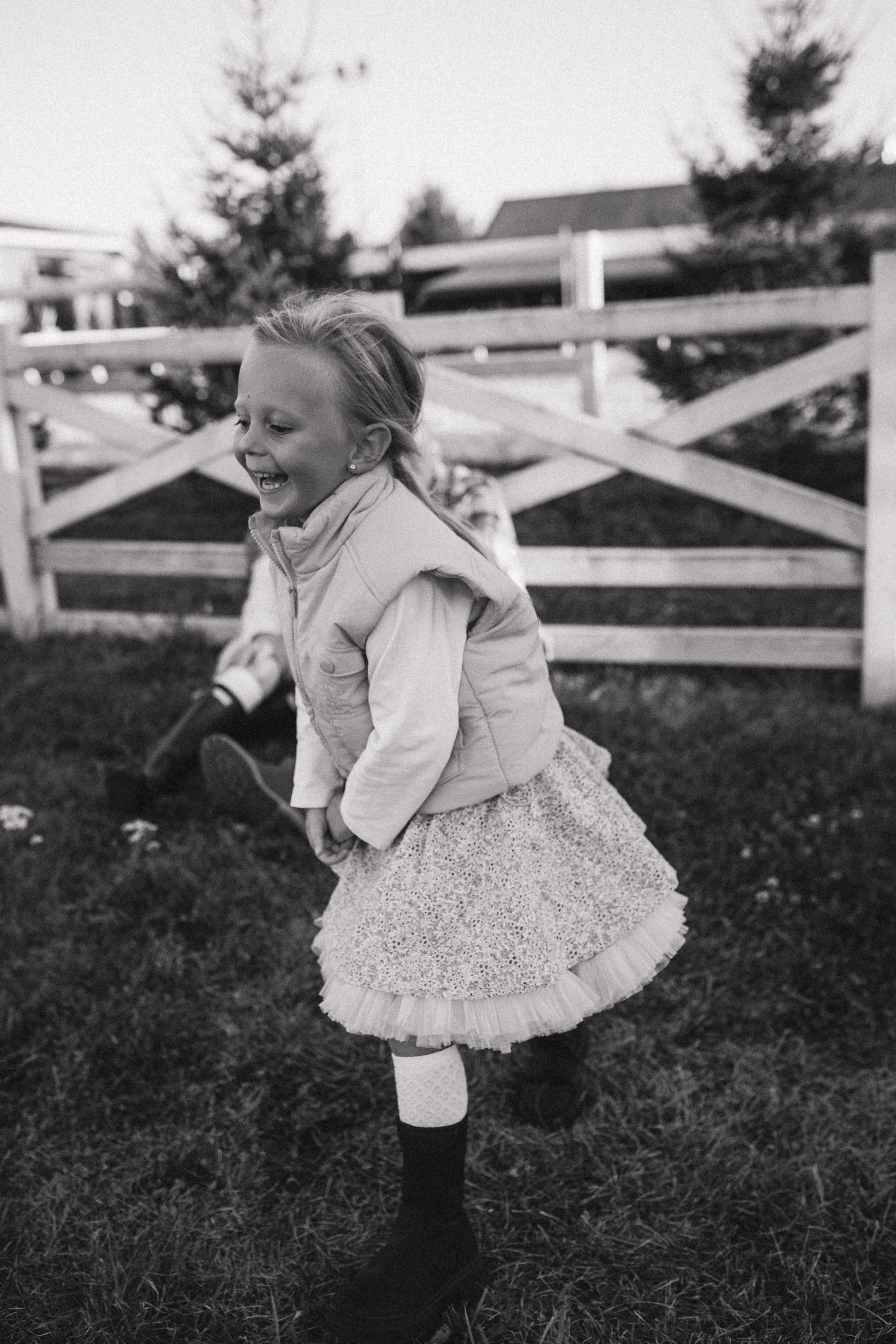 Семейная съемка на улице. Семейный и детский фотограф в Москве Антонина Смирнова