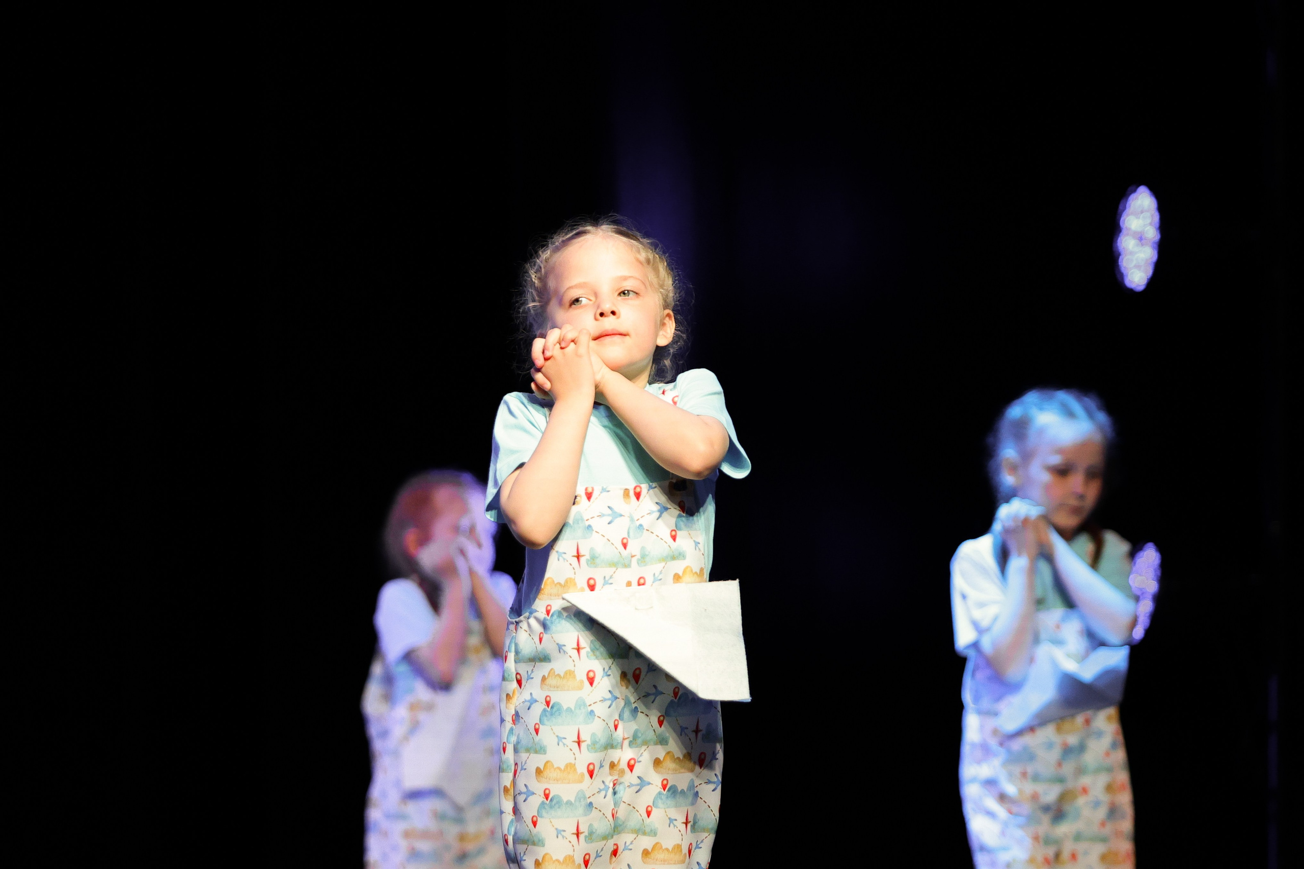 Отчетный Концерт Flame Fox. Портретный Фотограф Александр «Konevtsoph» В Санкт-Петербурге