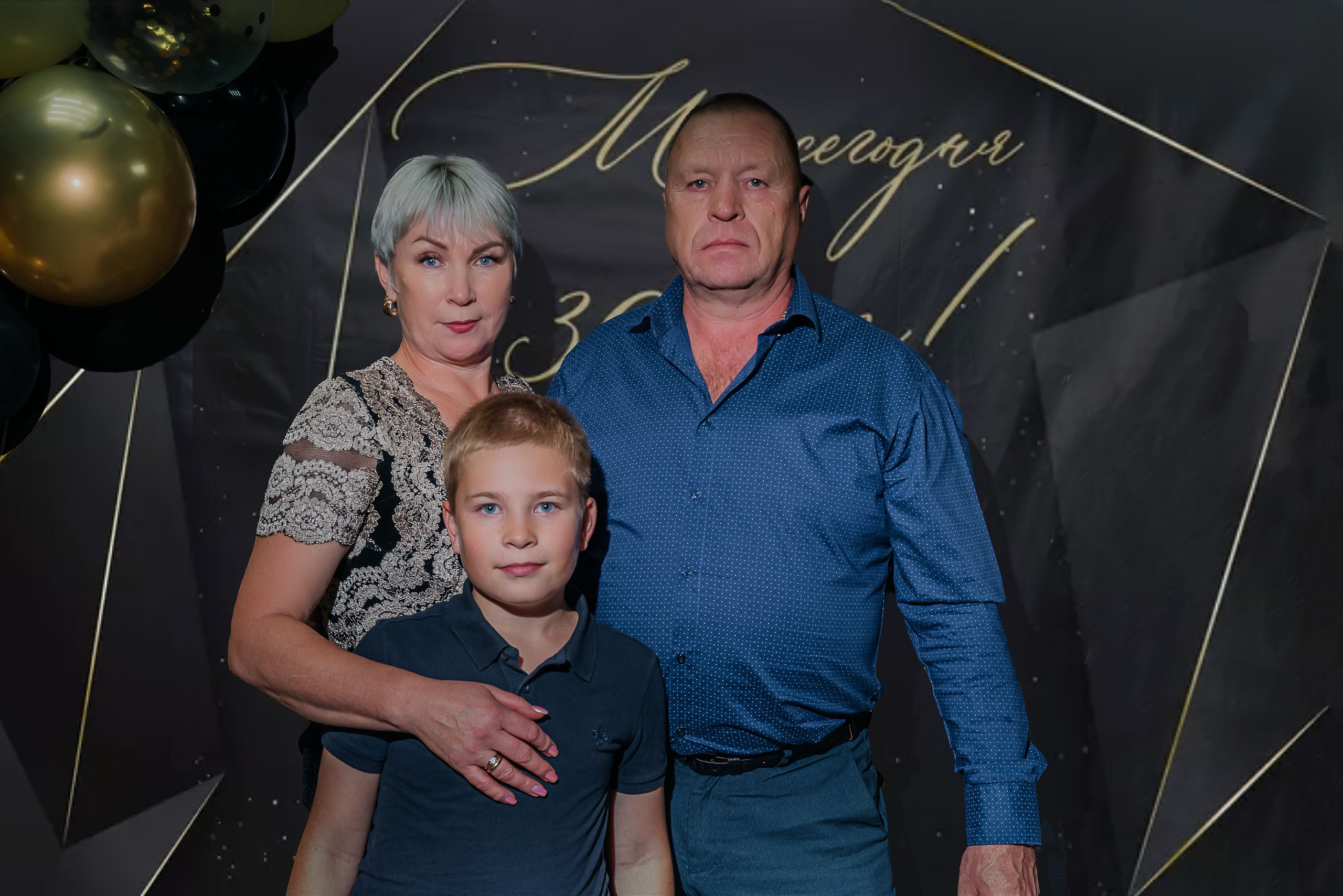 Банкеты: Юбилеи, дни рождения, свадьбы. Фотограф широкого профиля Чита-Цасучей