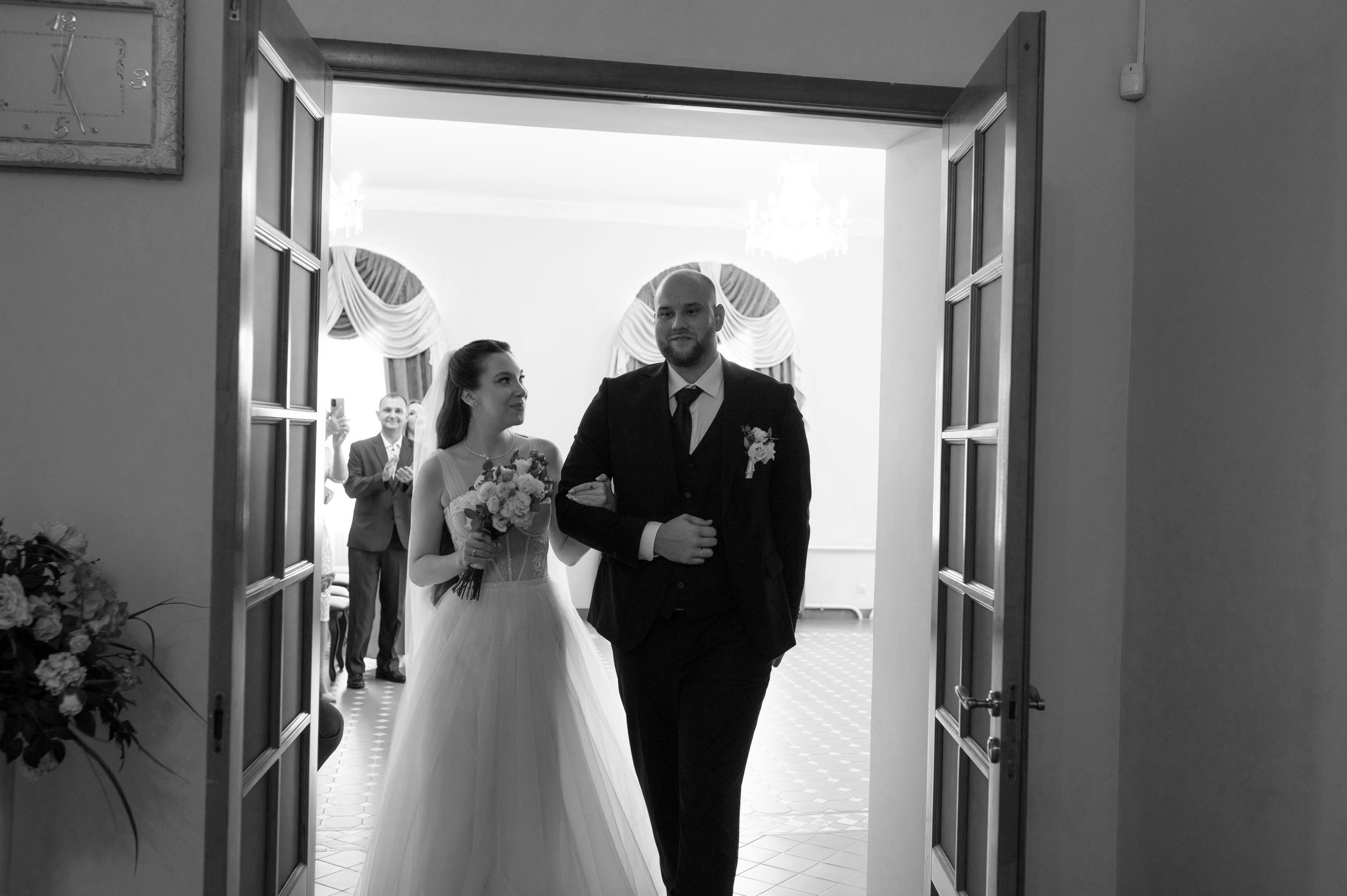 Александр и Татьяна. Свадебный, портретный, коммерческий, предметный фотограф в Ставрополе Иван Белашов