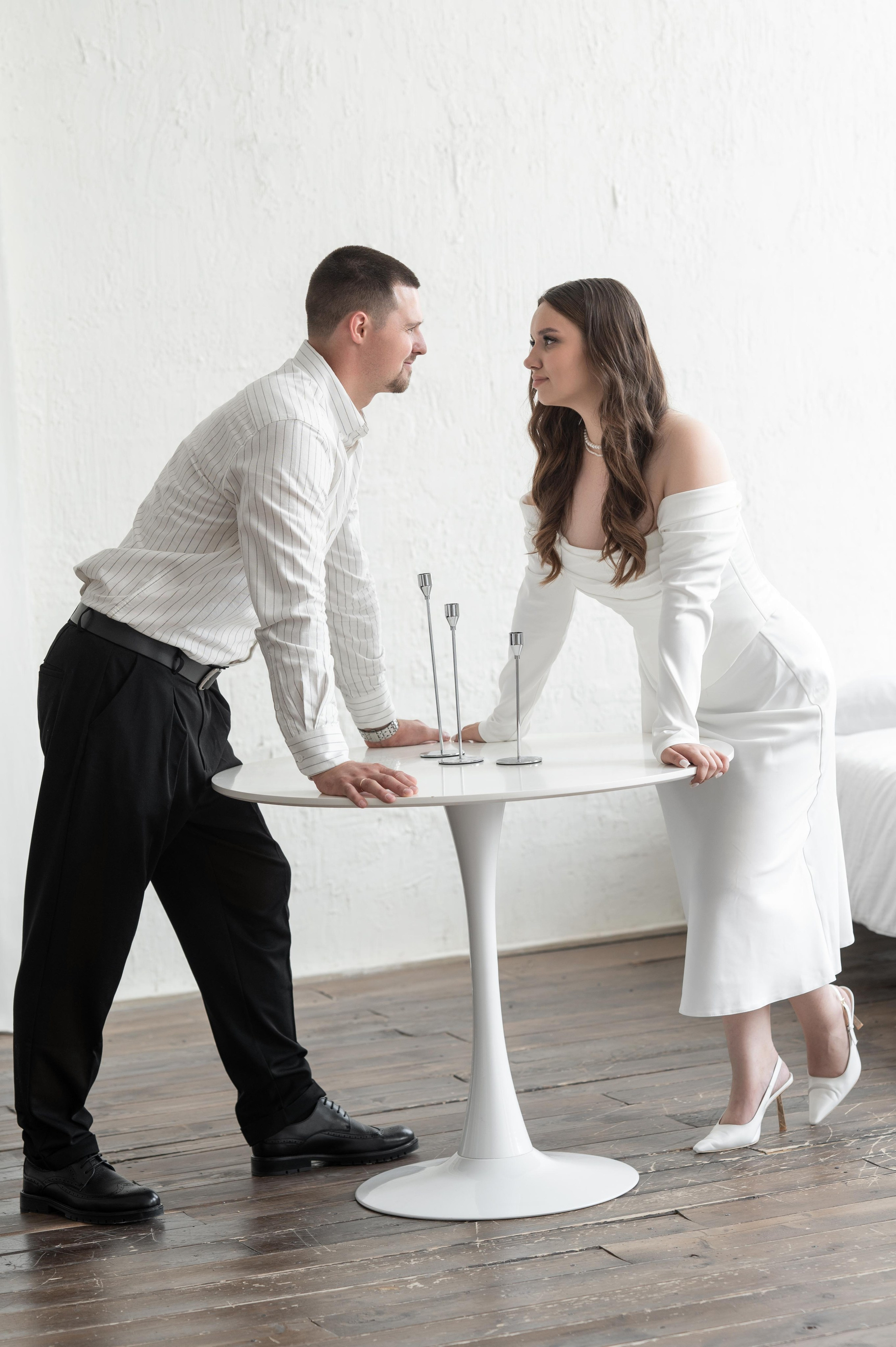 Алексей и Алина. Свадебный, портретный, коммерческий, предметный фотограф в Ставрополе Иван Белашов