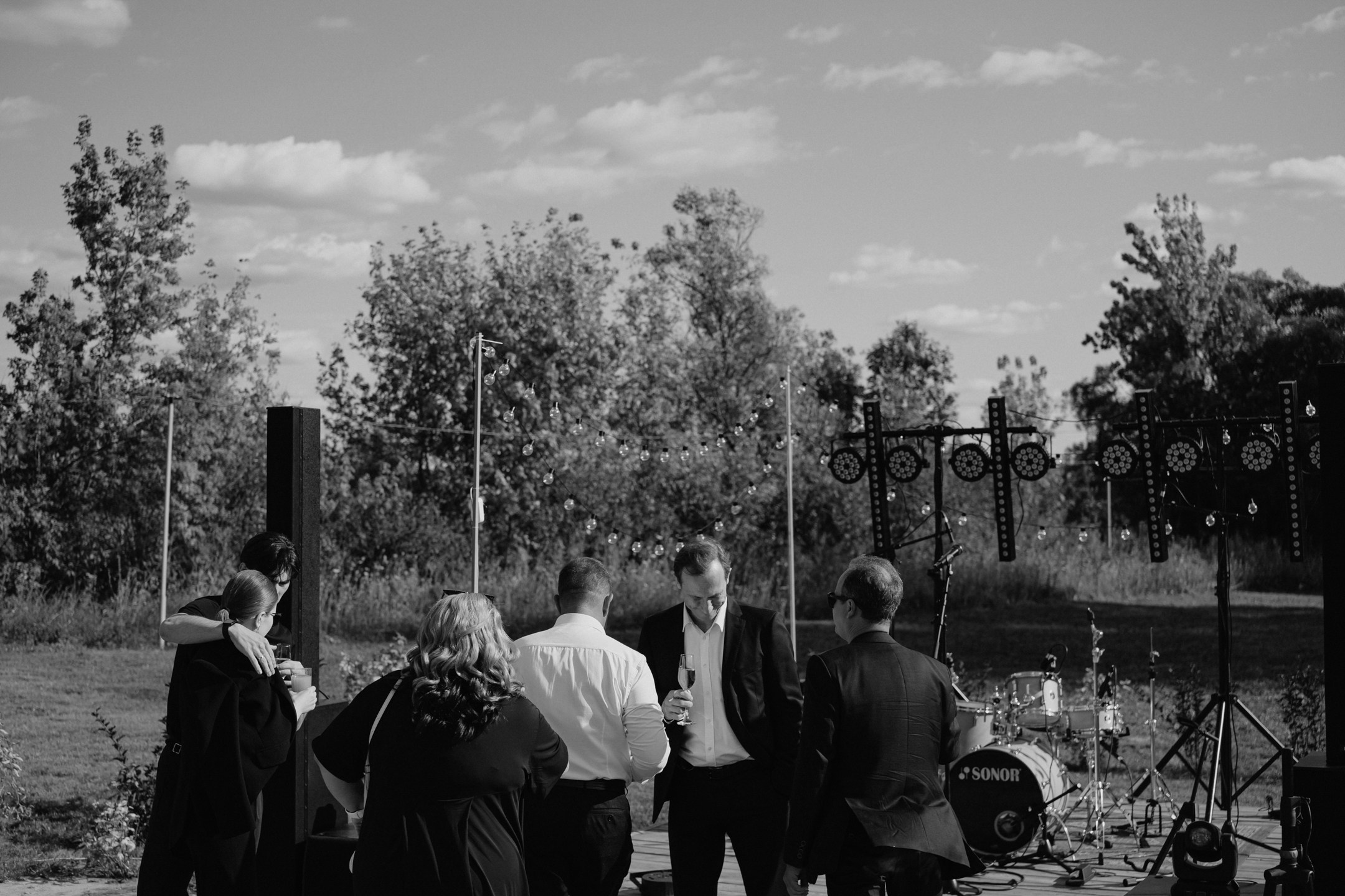 Даниил и Александра. Свадебный фотограф в Белгороде Антон Каменев