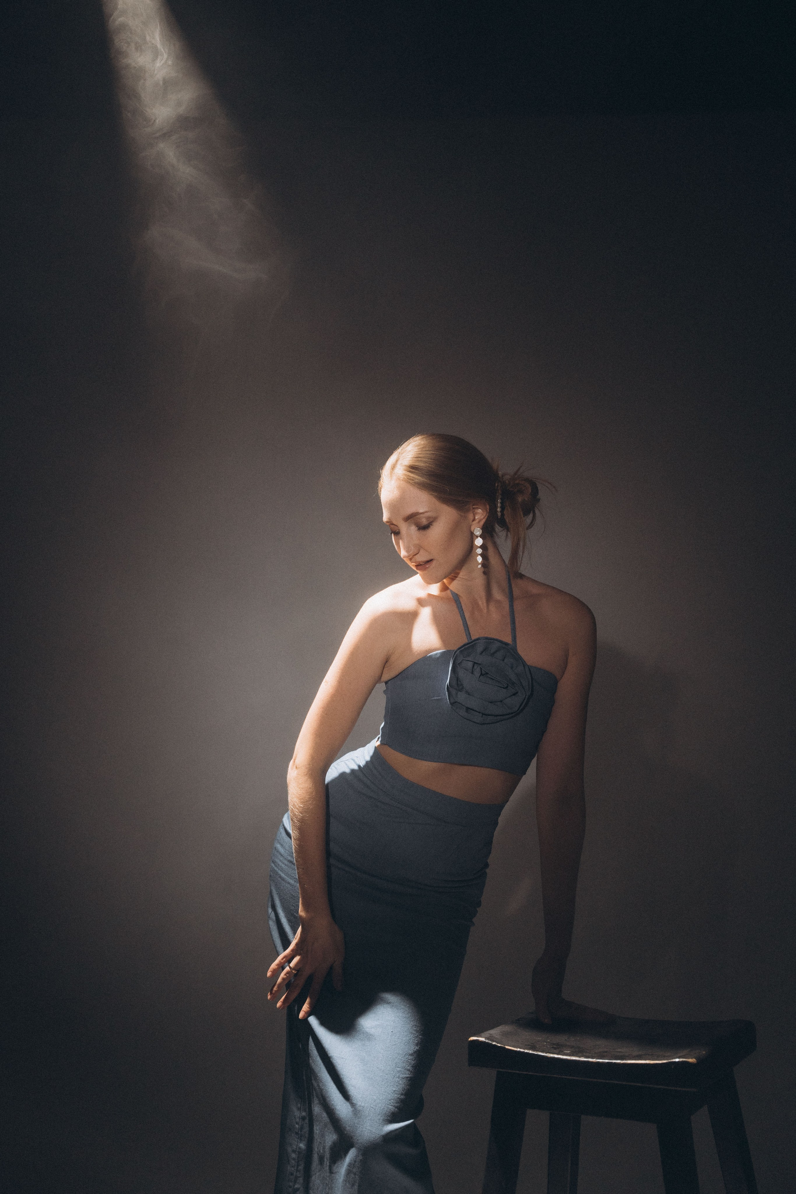 Мария. Портретный и семейный фотограф в Перми Мила Ульянова