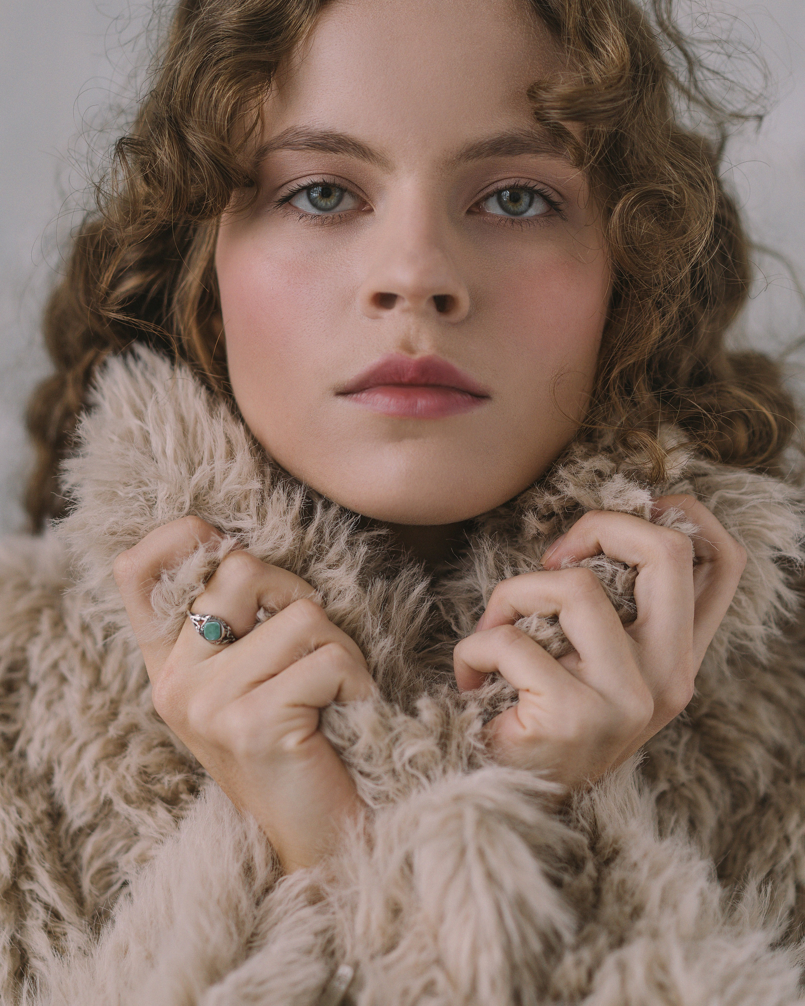 Sofia. Commercial photographer Natalia Bychkova