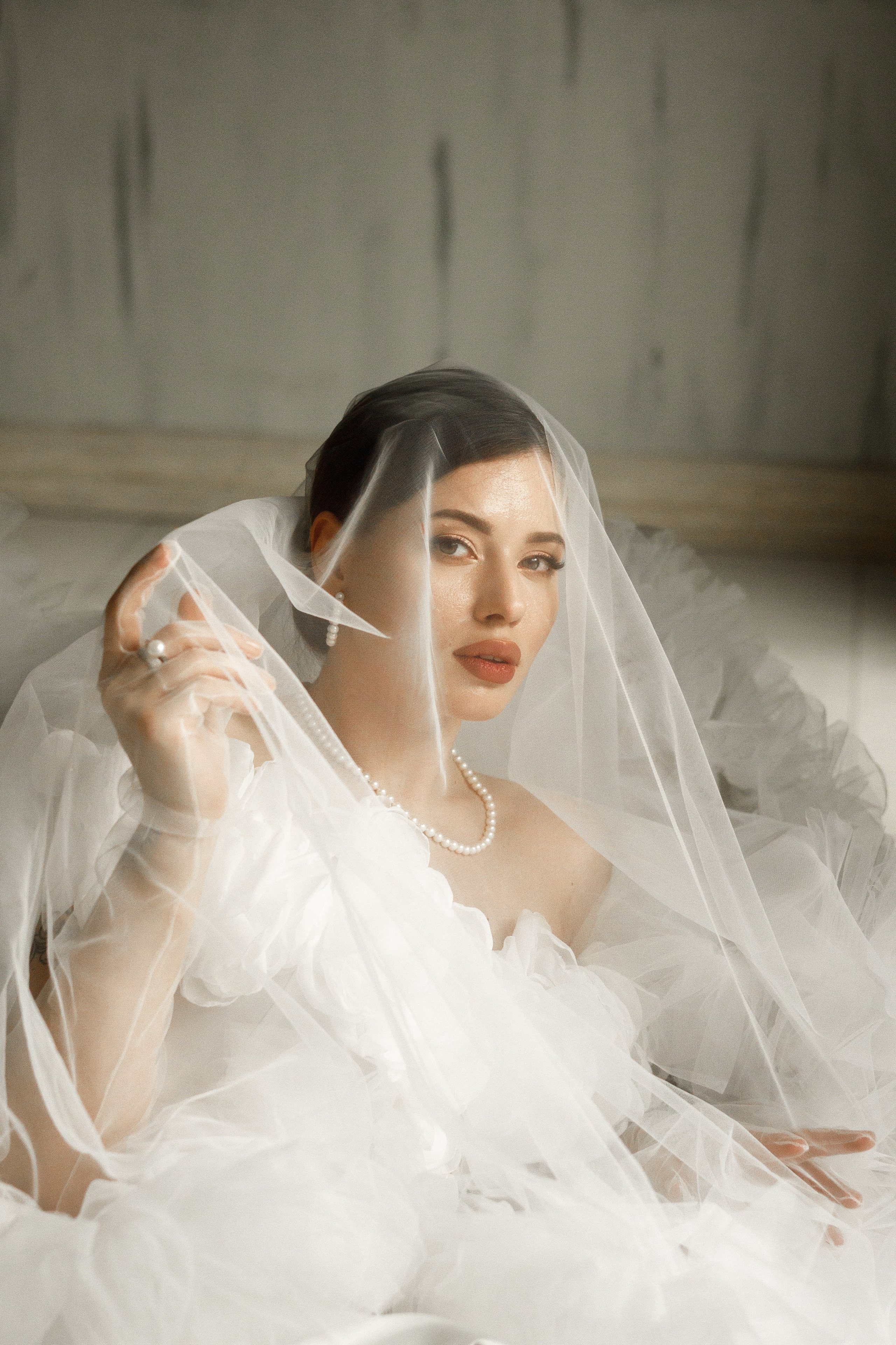 Аль-Барр и Наталья. Фотограф Краснодар