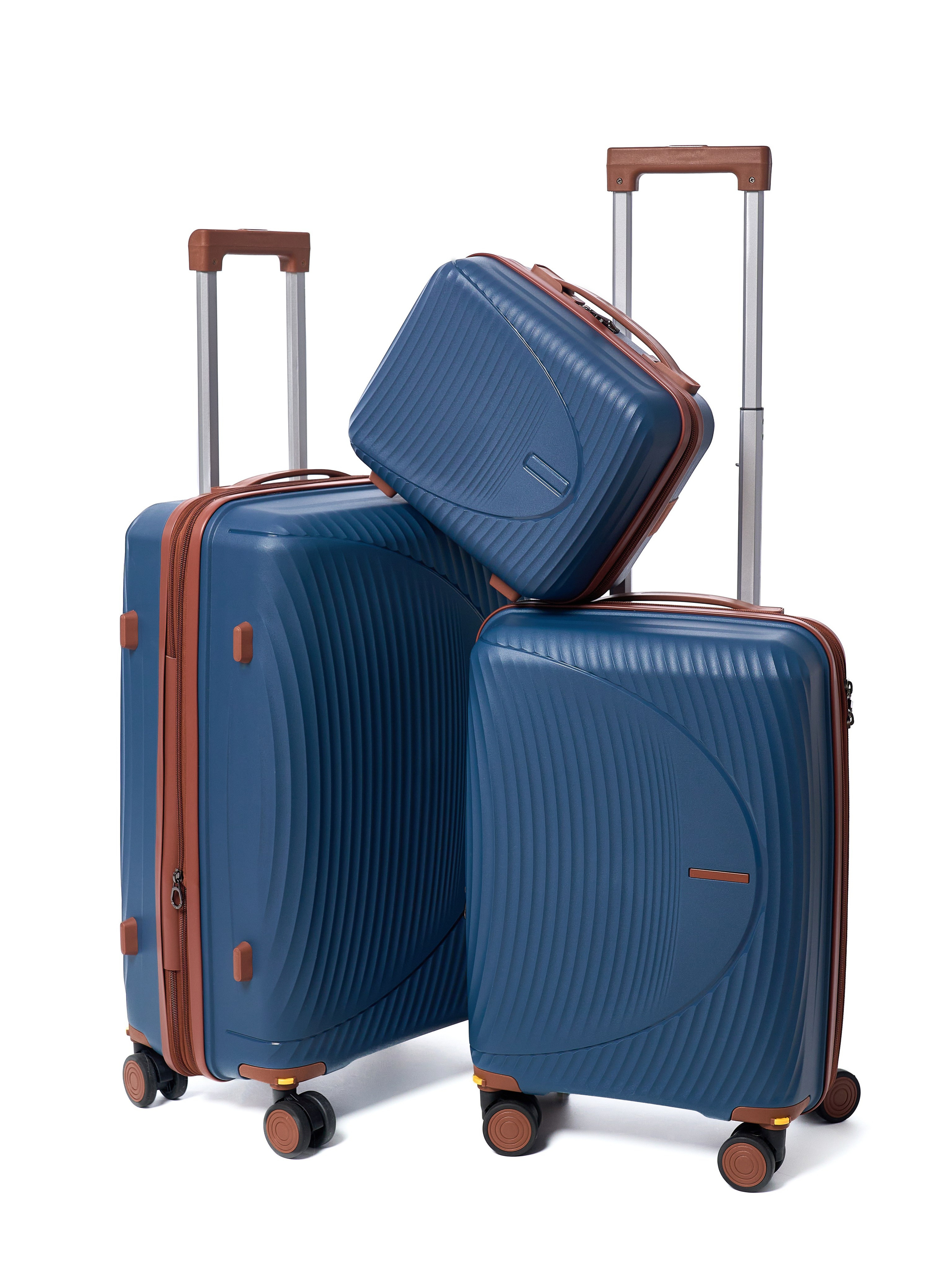 Чемоданы. Главная