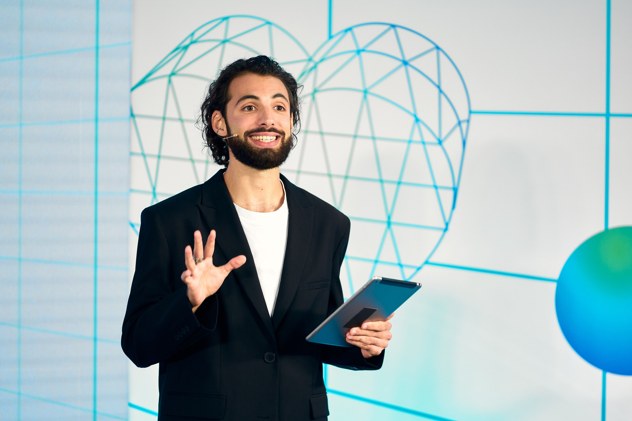 Мероприятия и концерты. Репортажный фотограф в Москве Сергеев Илья