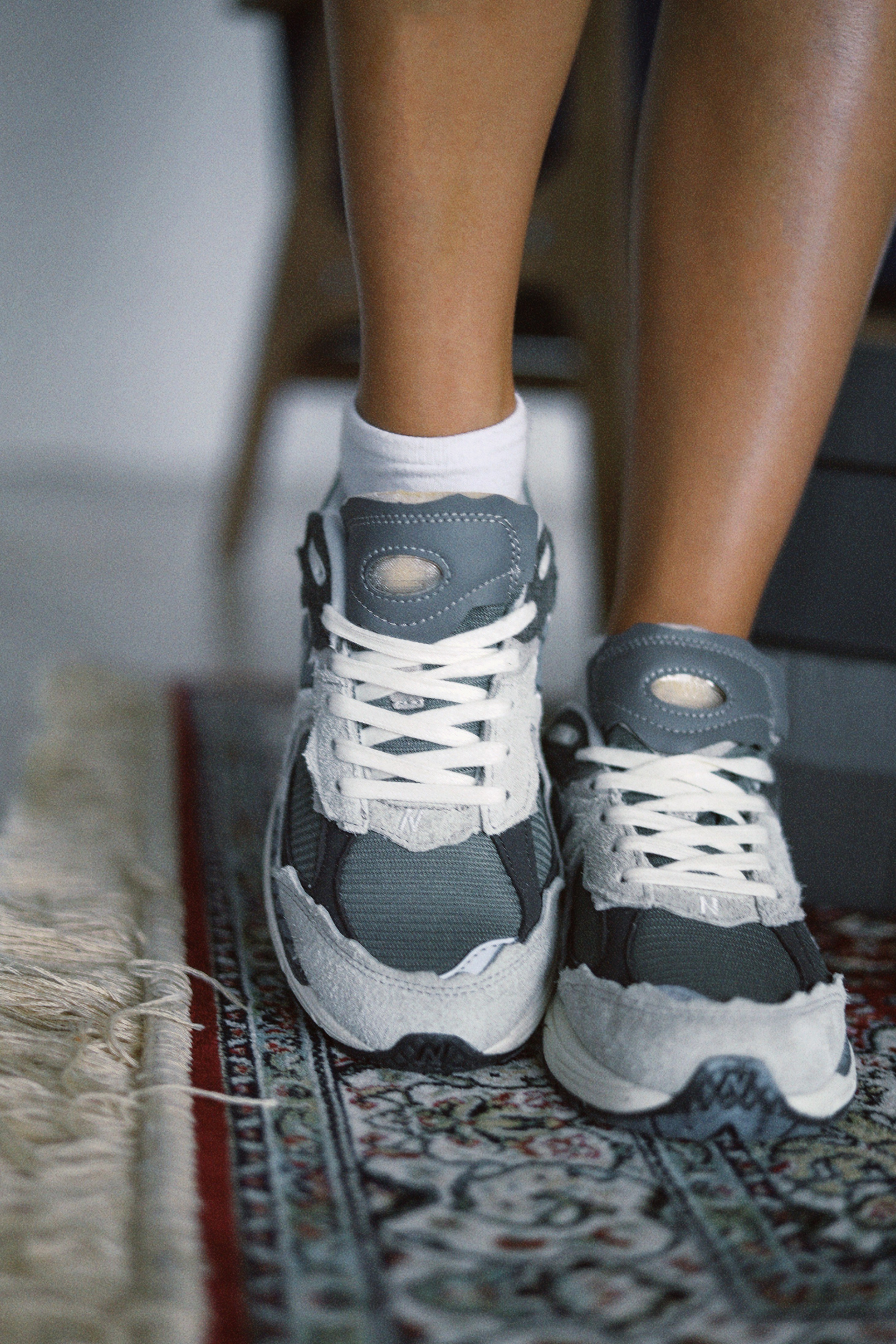 SHISHKI KROSSOVKI. Your lerris