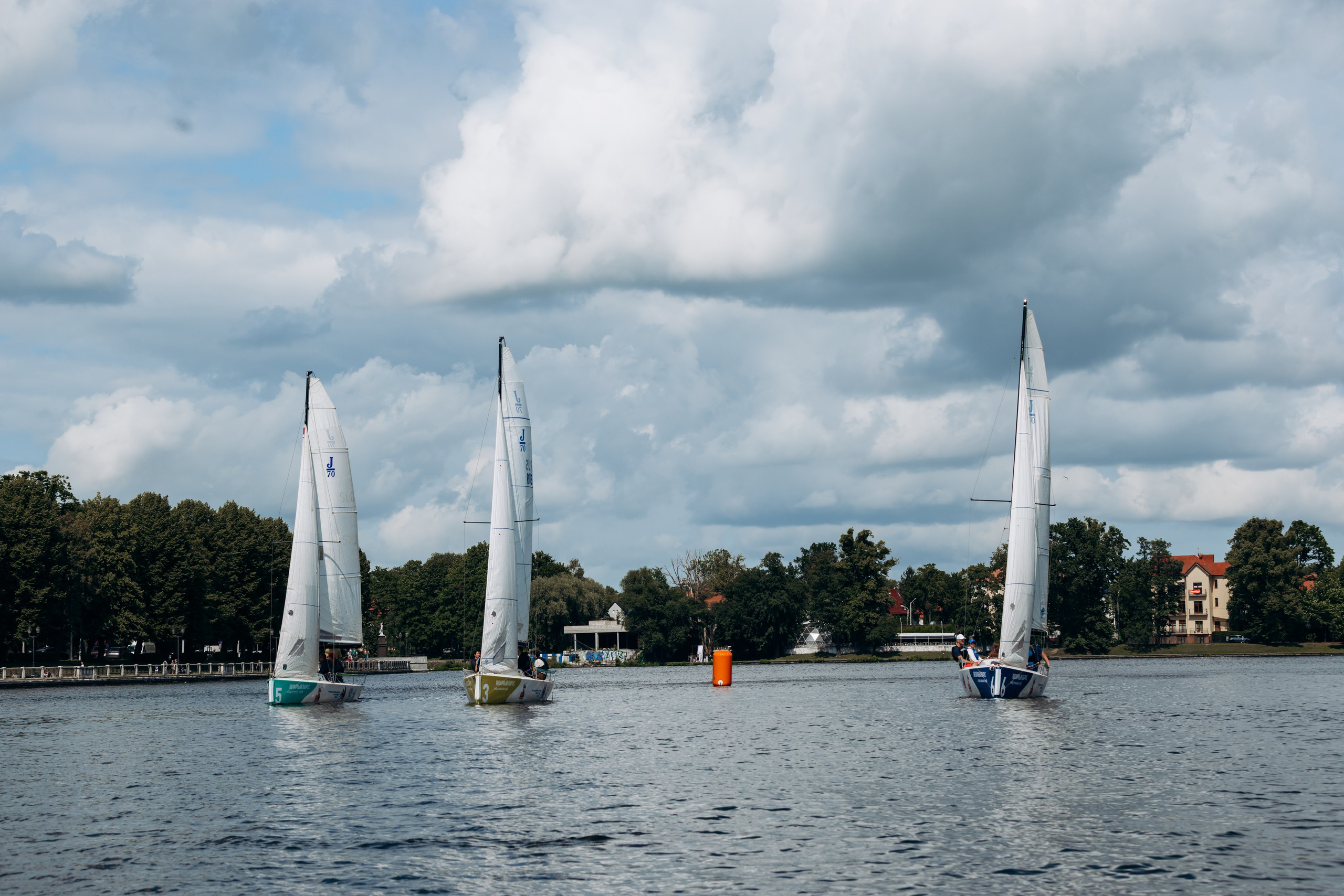 RMG Парусная регата (день 3). Фотограф в Калининграде свадебная фотография, репортажная, фотосессии