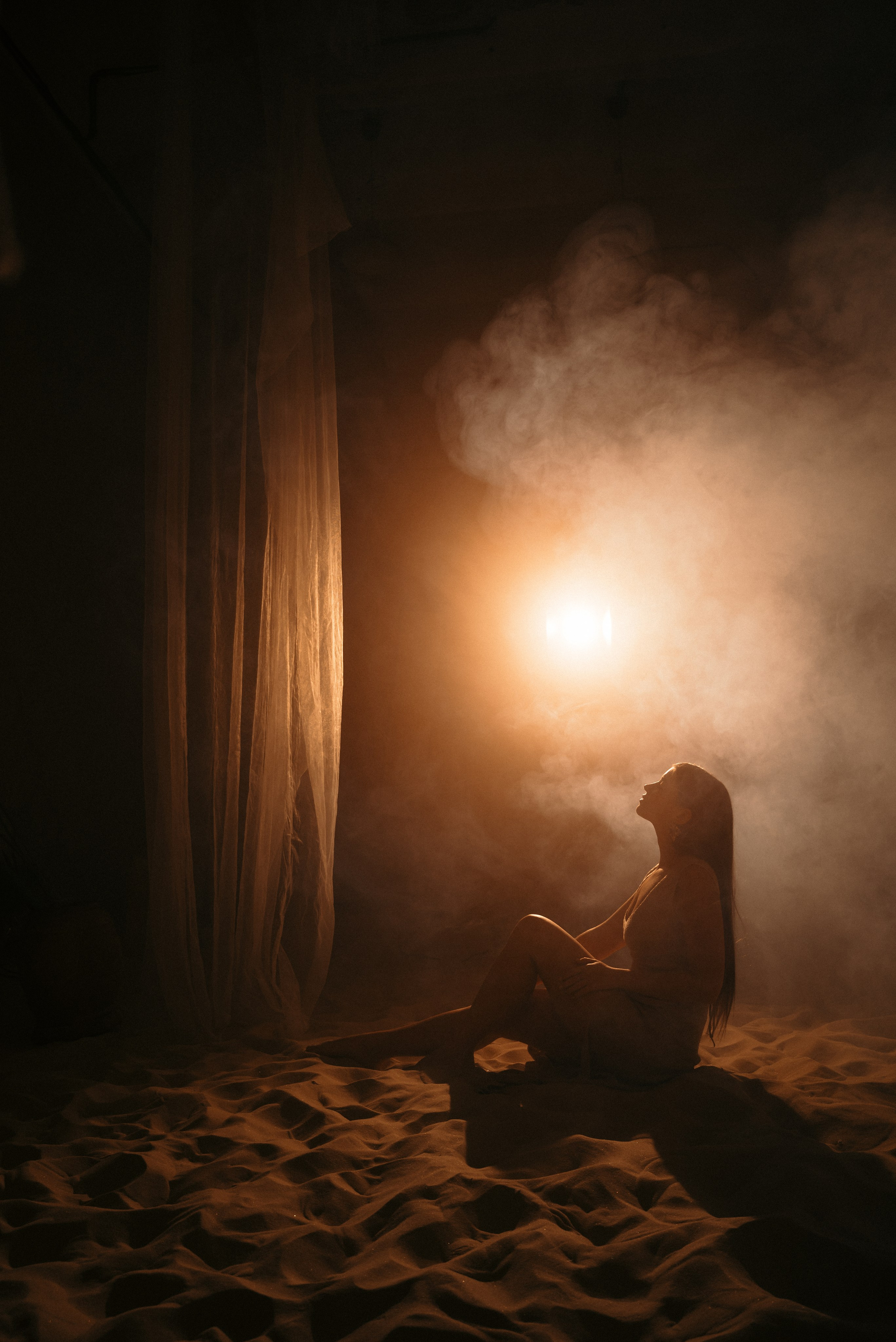 Персональные фотосессии. Фотограф Елизавета Кузнецова