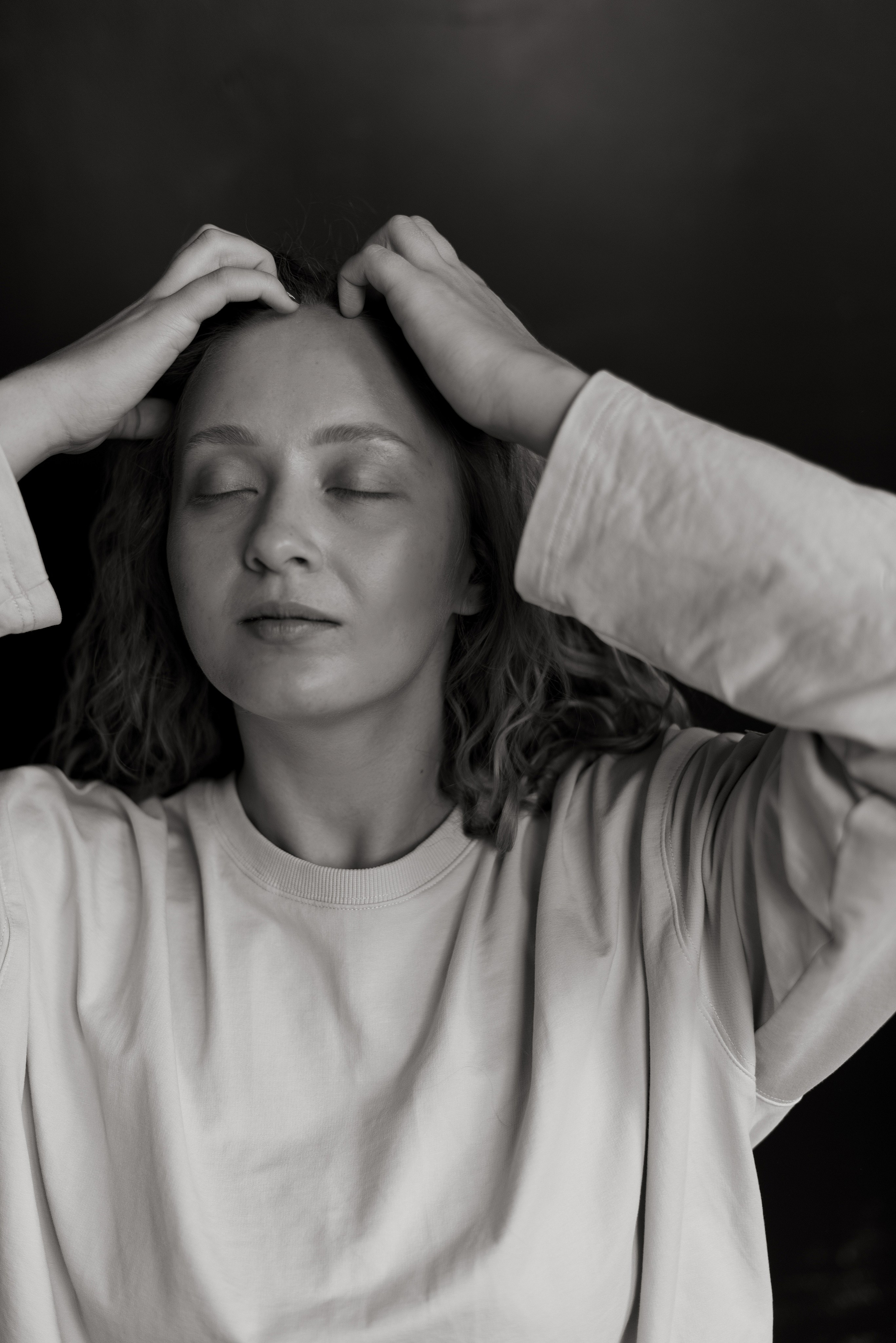 Лиза. Фотограф в Минске Наталия Запорощенко