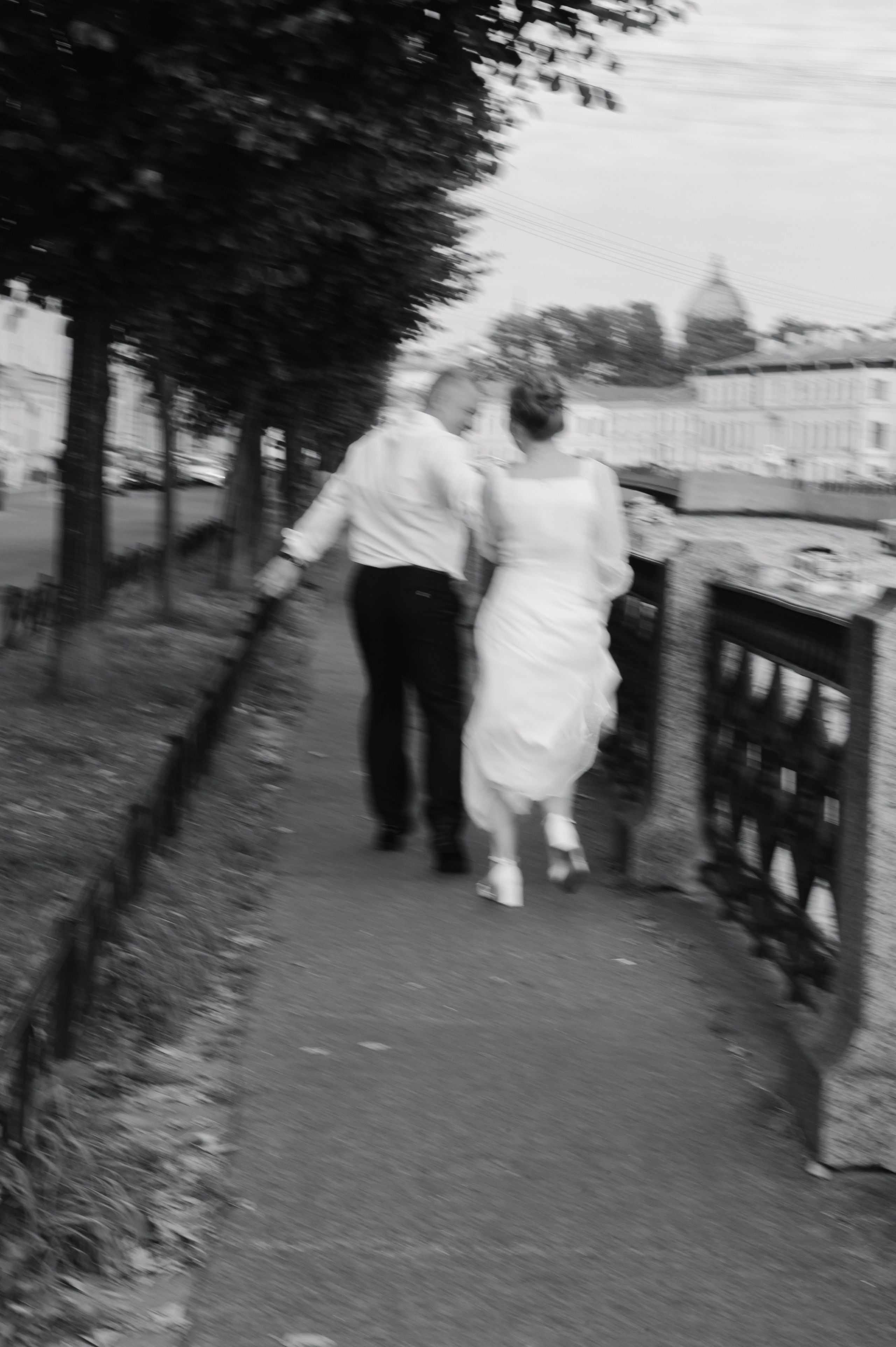 Виталий и Анастасия. Ваш свадебный и семейный фотограф