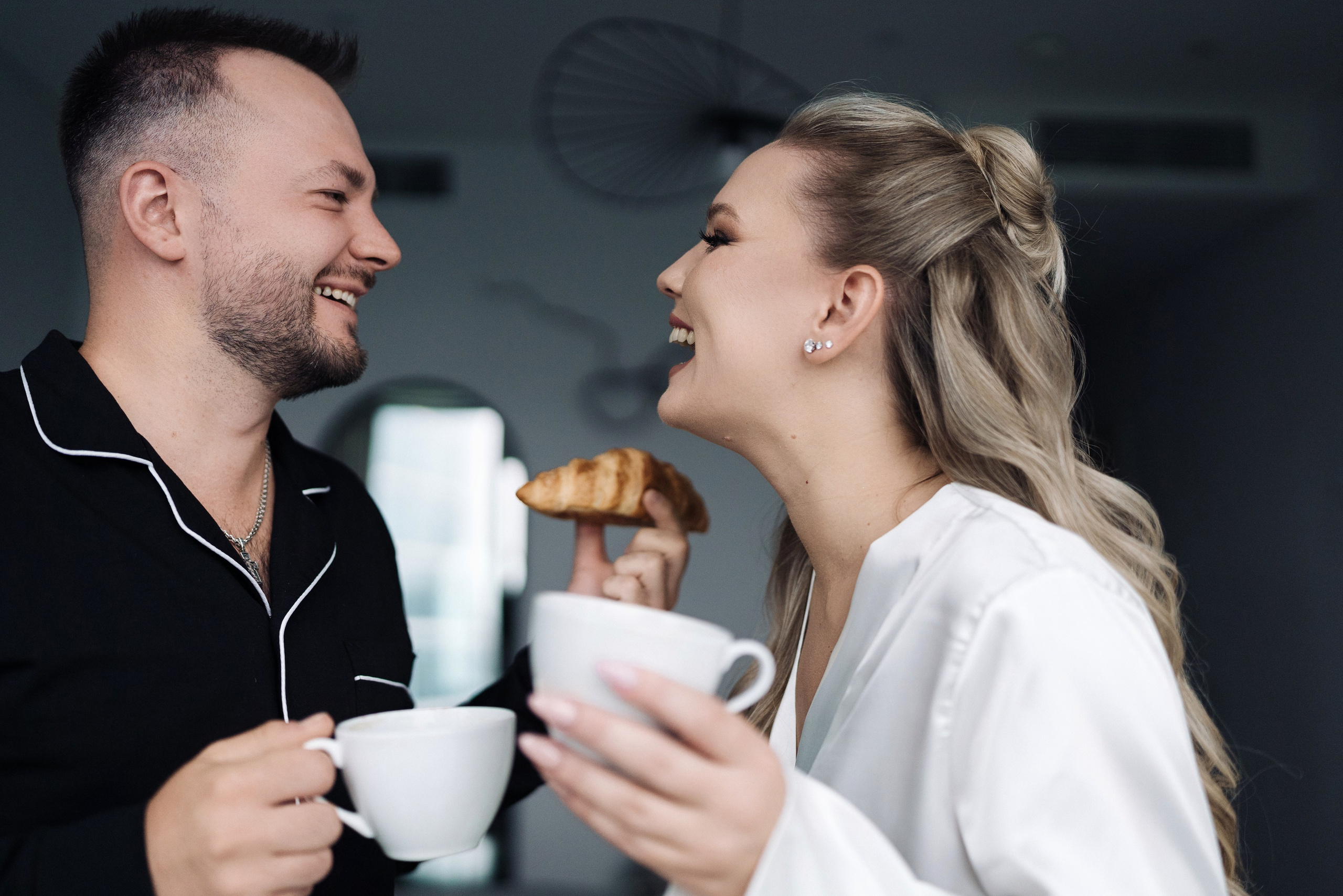 Любовь на высоте