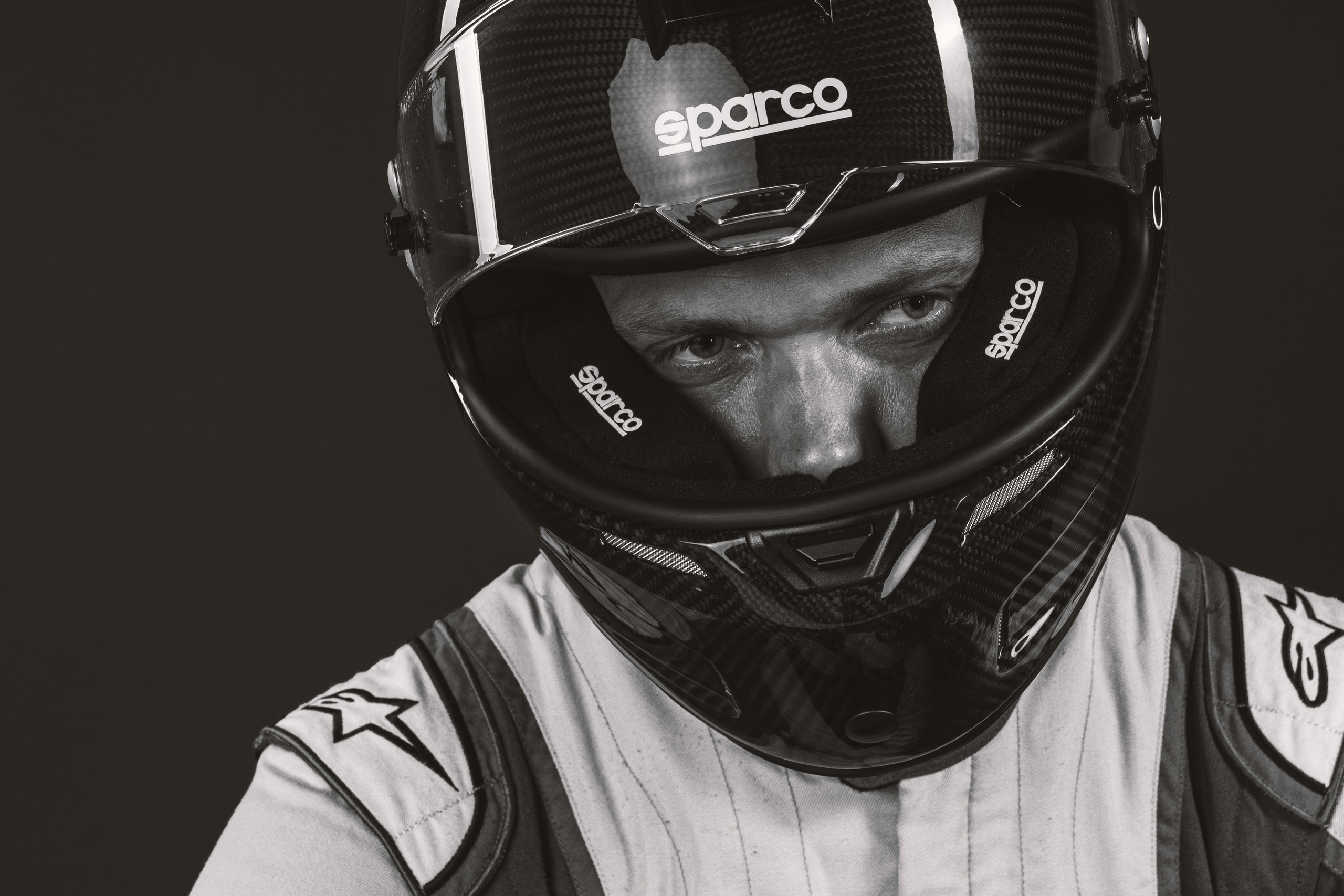 Антон. Алексей Панин — Креативный фотограф СПб