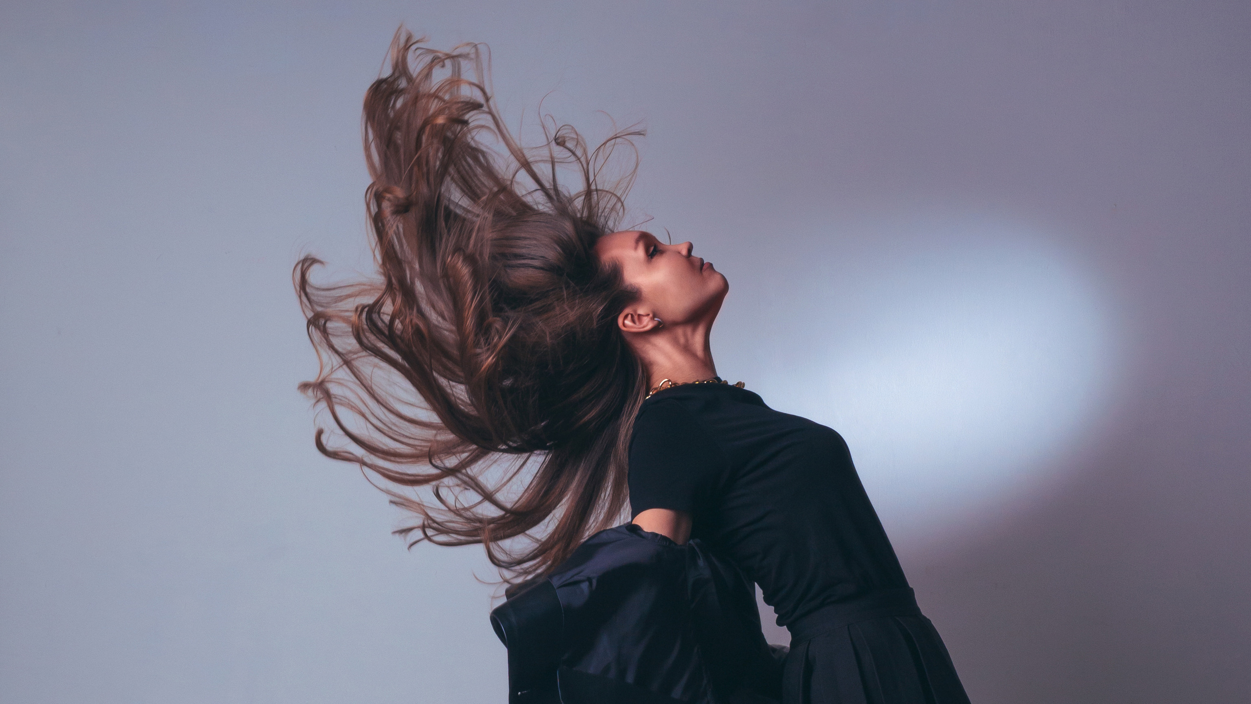 Model test. Alexey Panin — Creative photographer