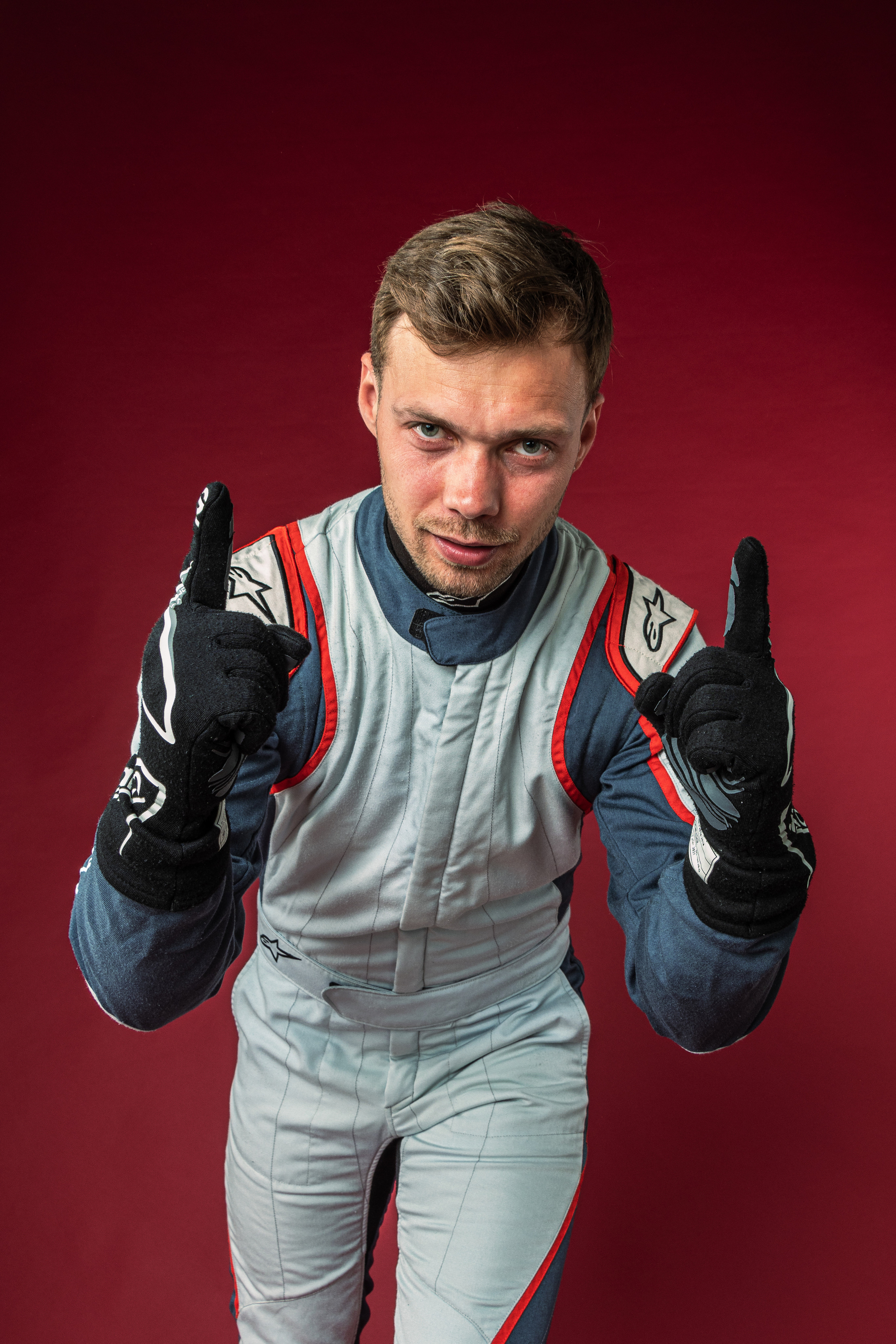 Антон. Алексей Панин — Креативный фотограф СПб