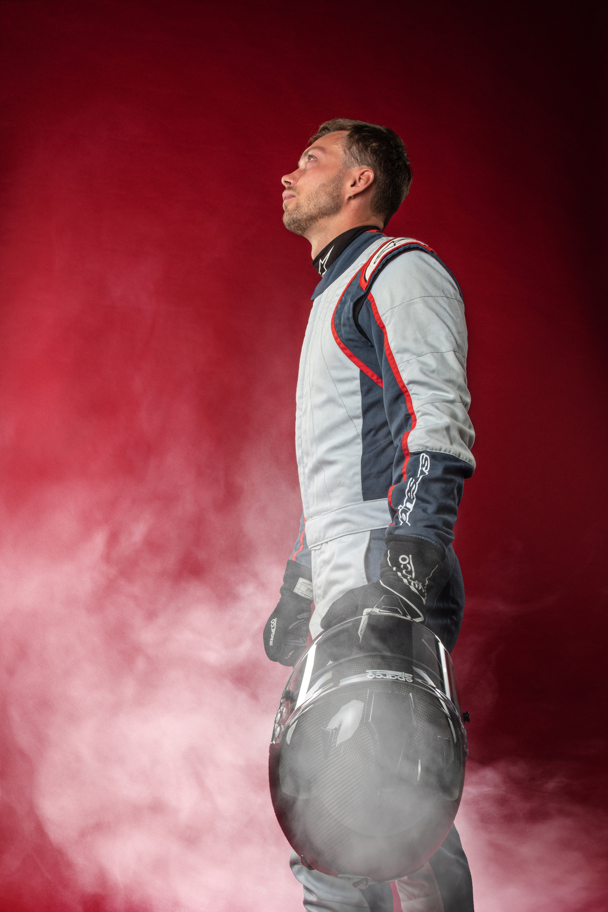 Антон. Алексей Панин — Креативный фотограф СПб