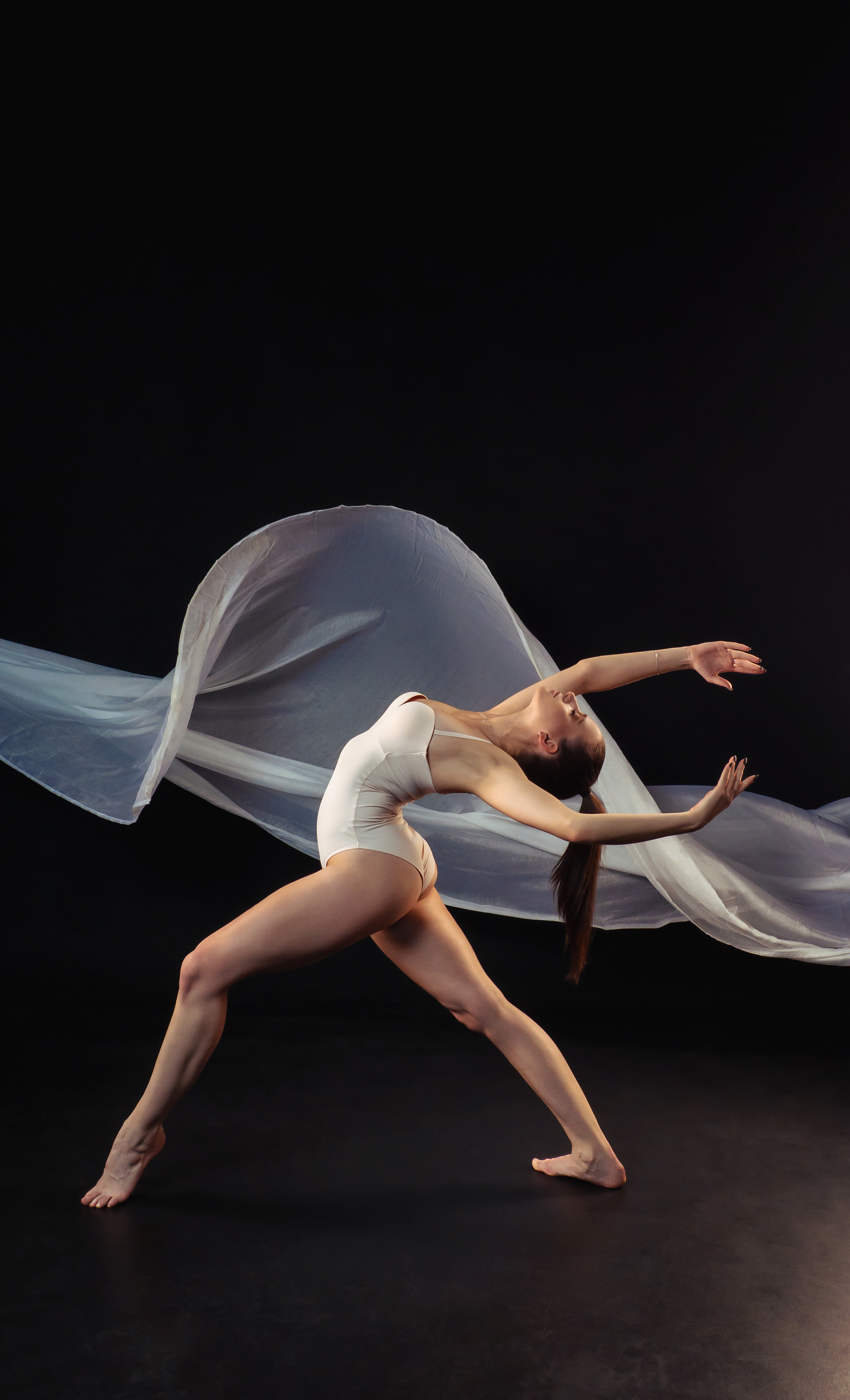 Танцевальная съемка. Алексей Панин — Креативный фотограф СПб