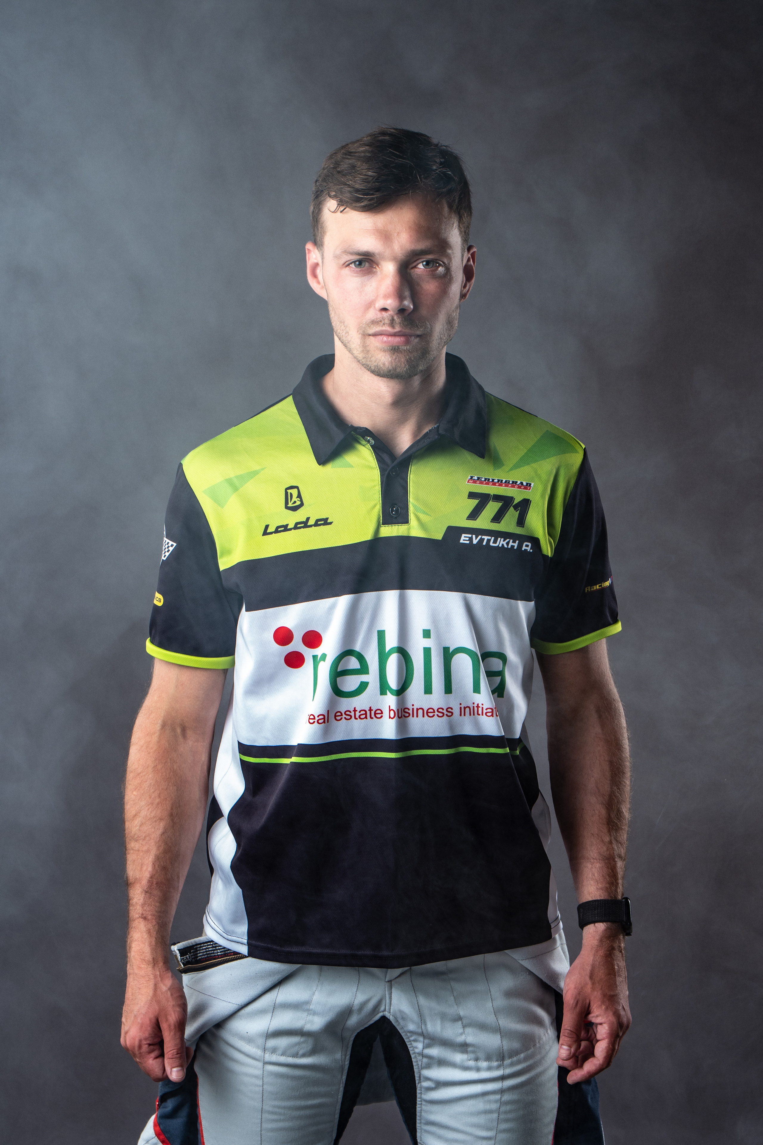 Антон. Алексей Панин — Креативный фотограф СПб