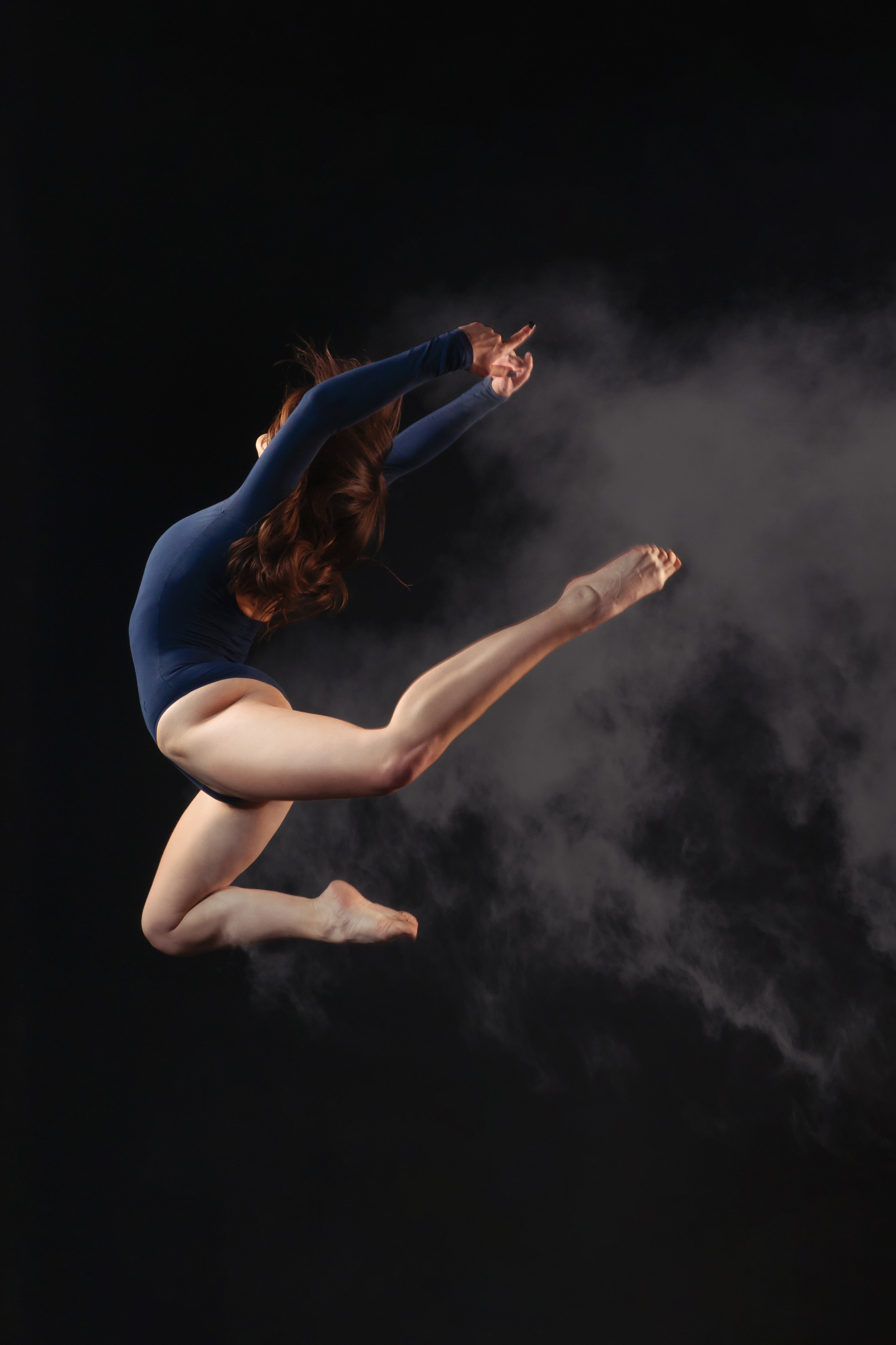 Танцевальная съемка. Алексей Панин — Креативный фотограф СПб