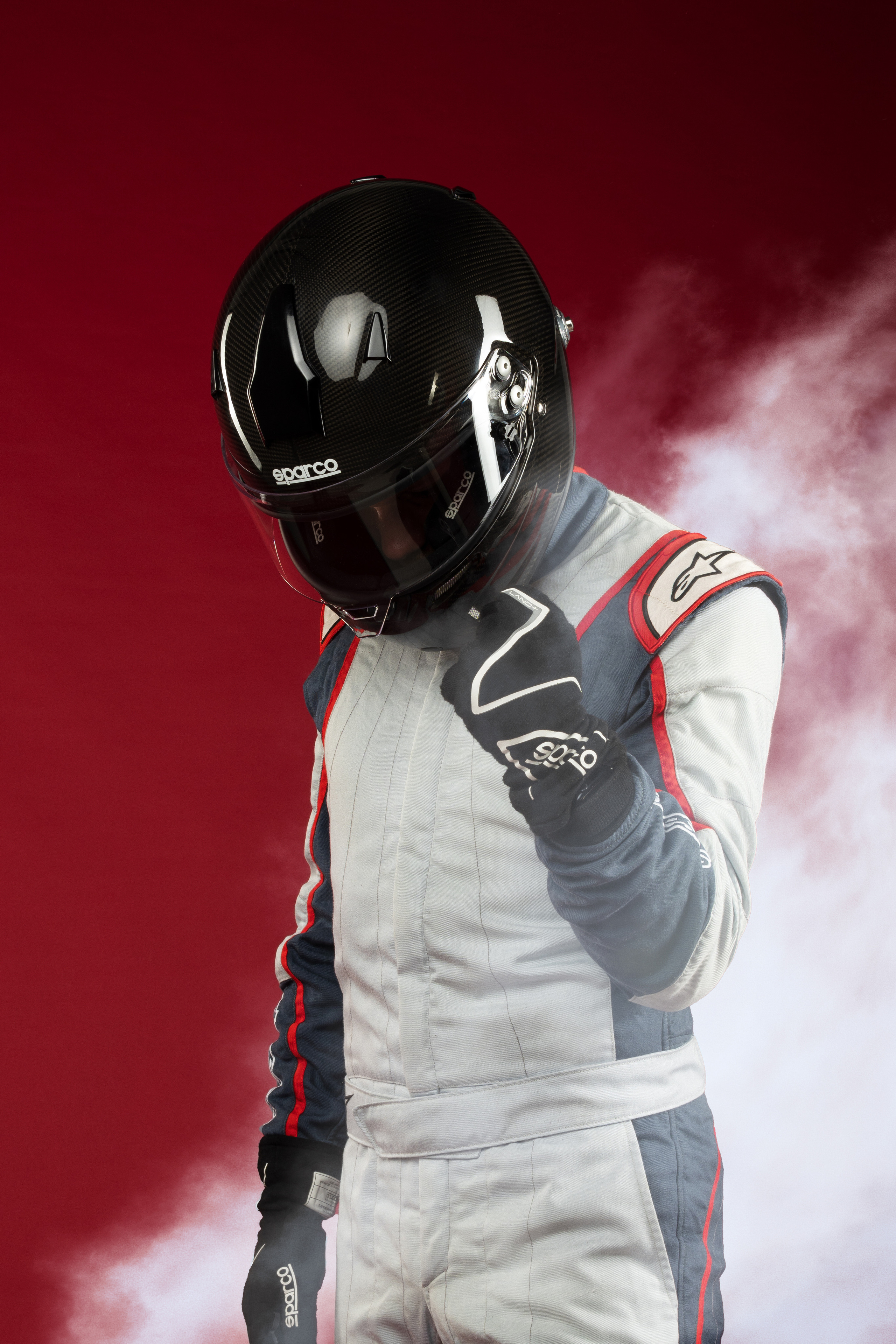 Антон. Алексей Панин — Креативный фотограф СПб