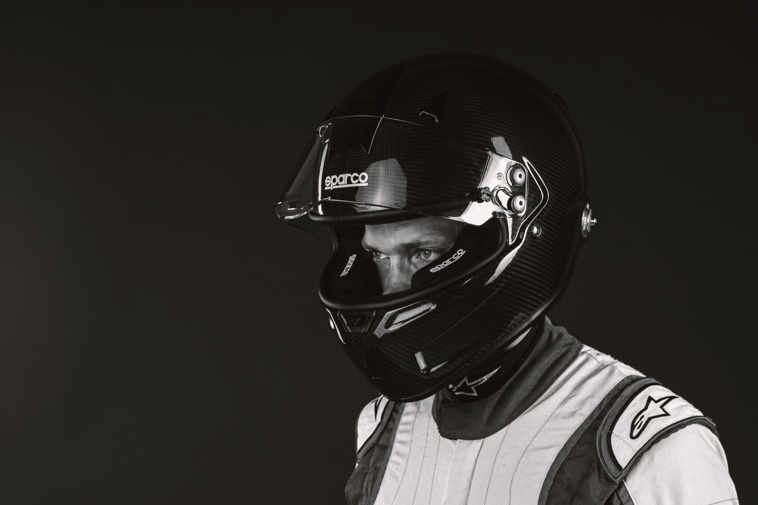 Антон. Алексей Панин — Креативный фотограф СПб