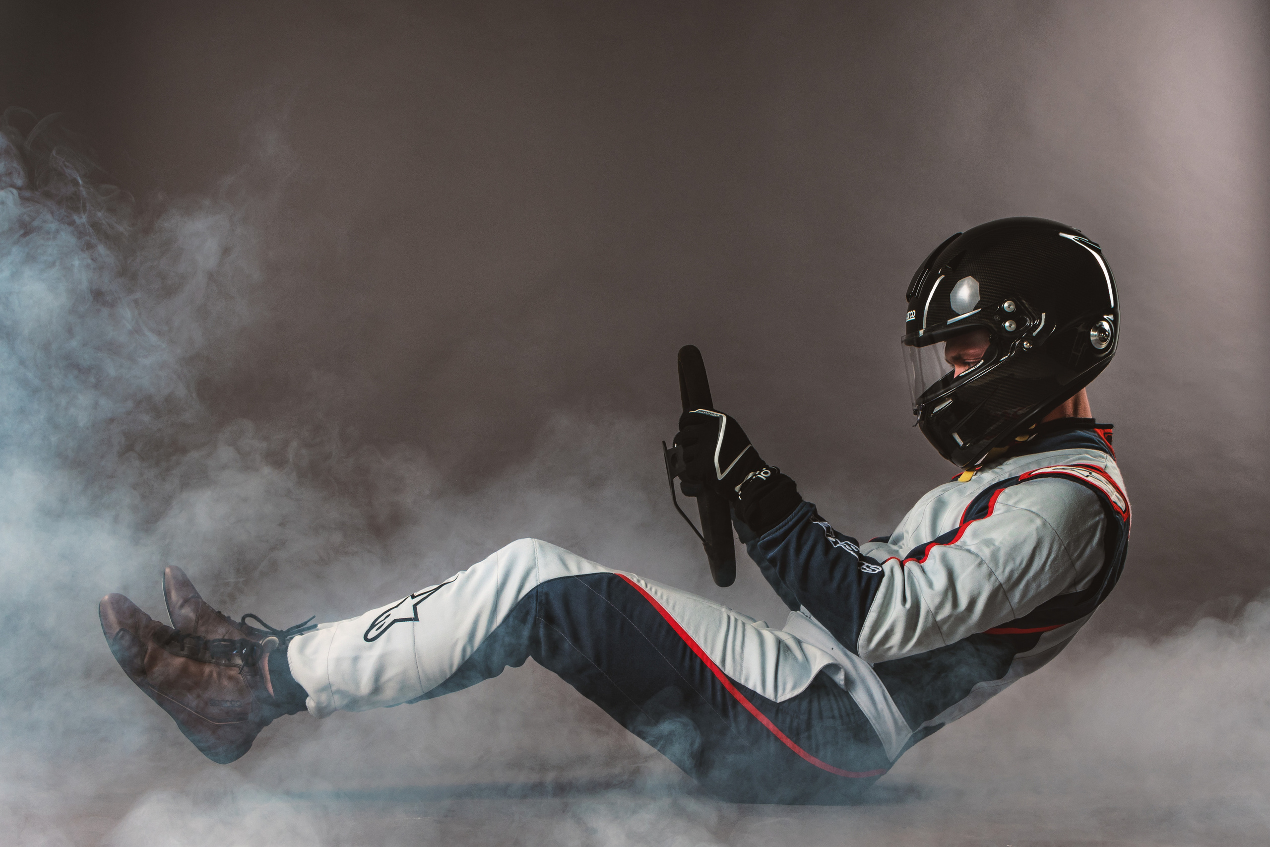 Антон. Алексей Панин — Креативный фотограф СПб