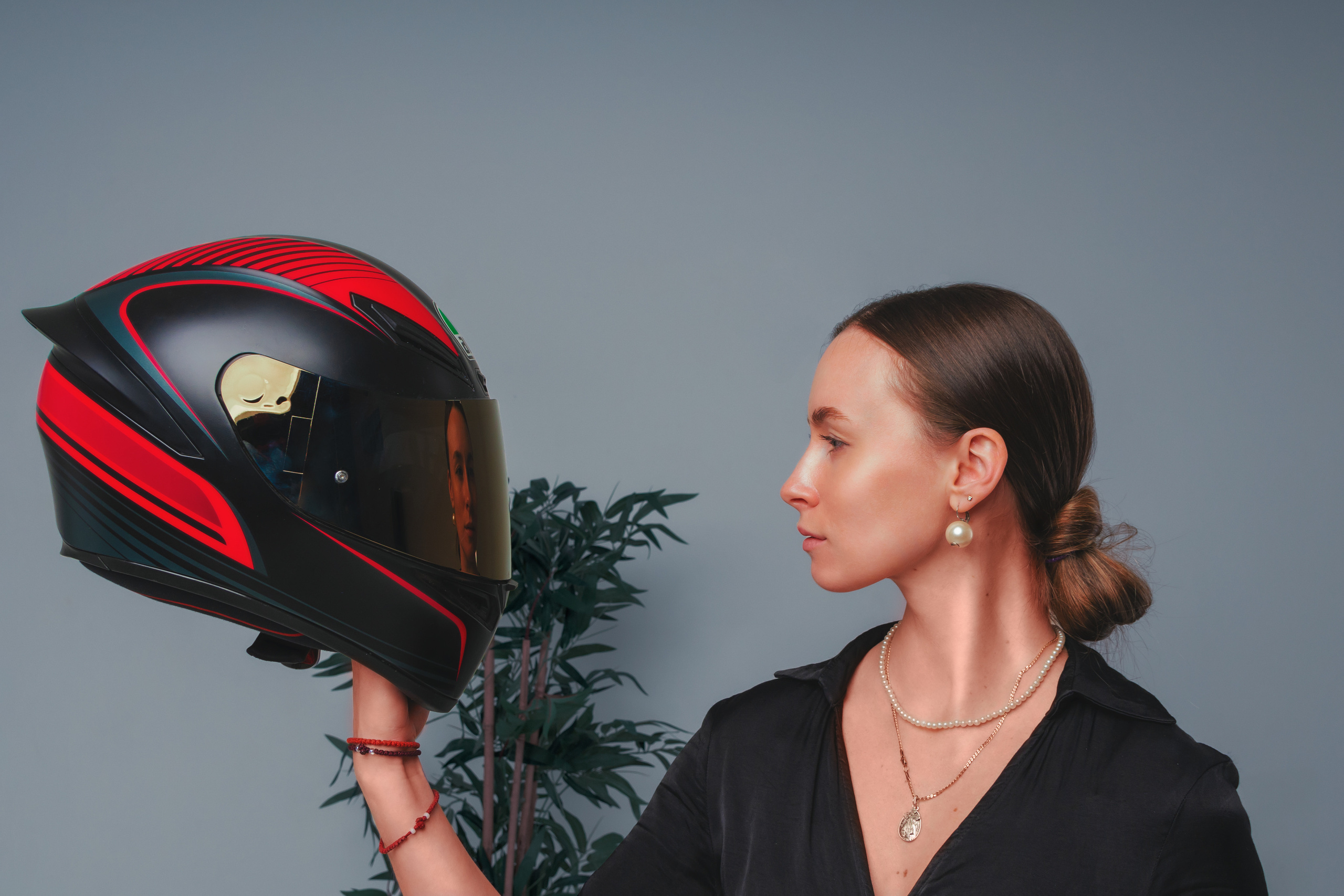 Ксю. Алексей Панин — Креативный фотограф СПб