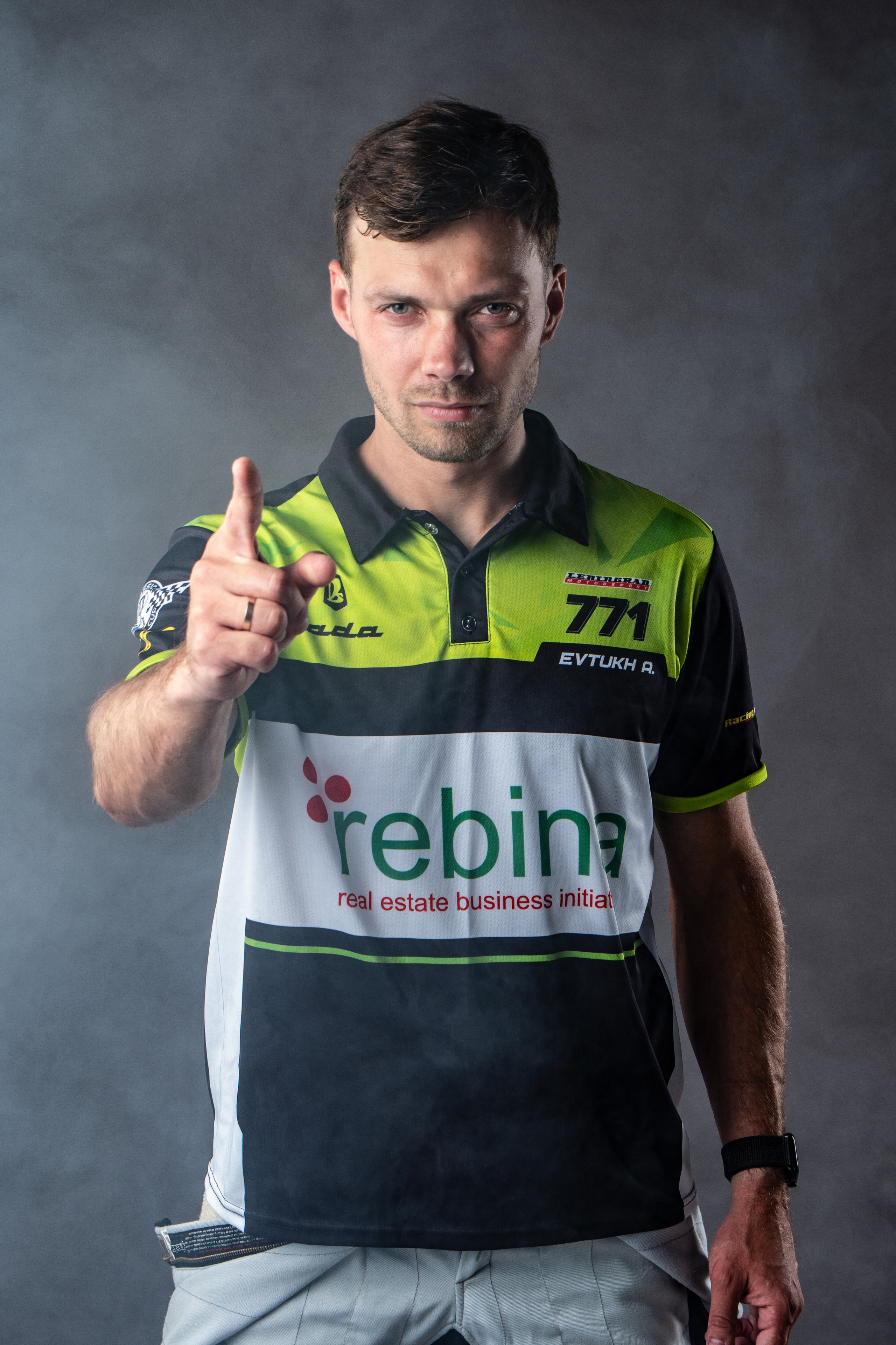 Антон. Алексей Панин — Креативный фотограф СПб