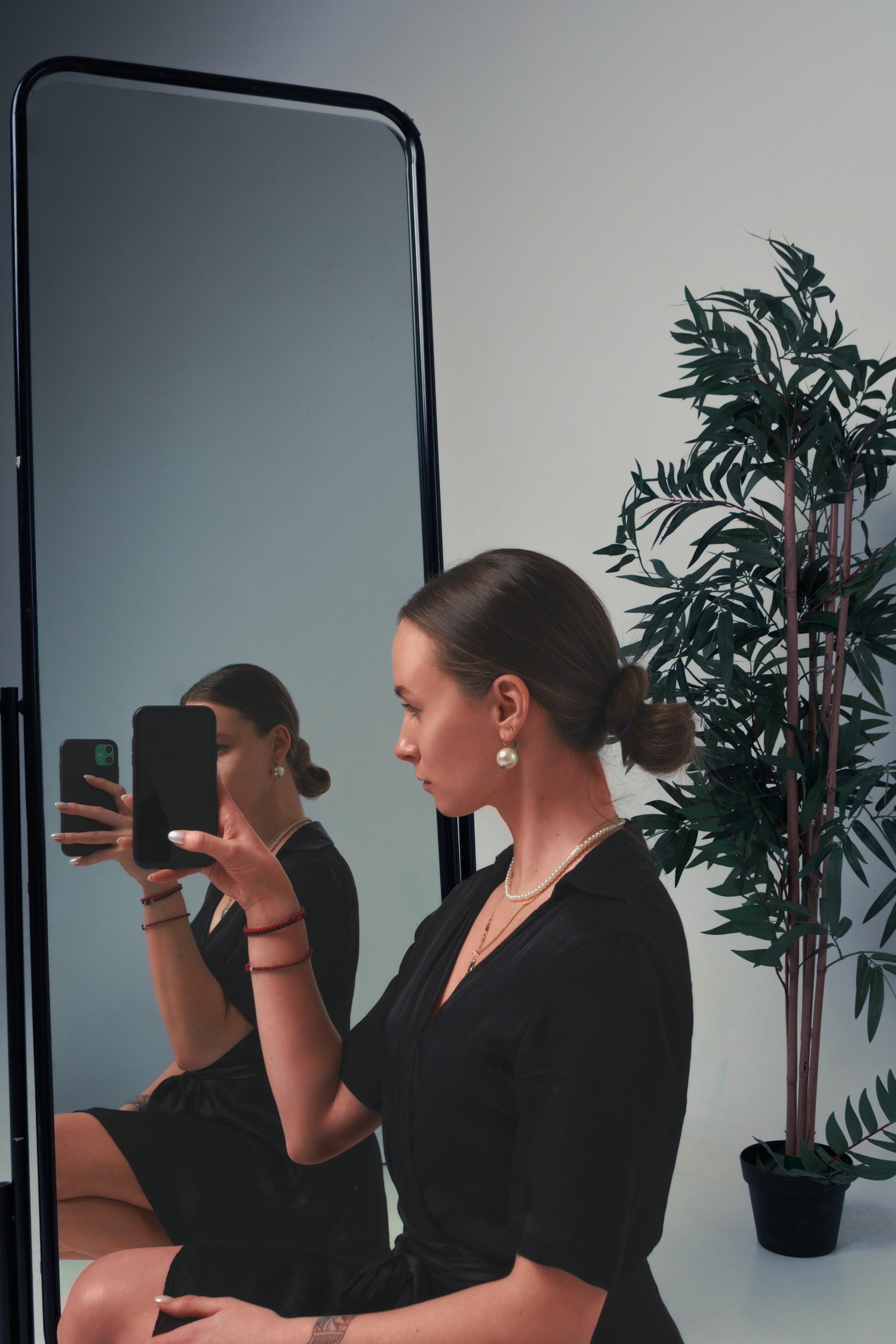 Ксю. Алексей Панин — Креативный фотограф СПб