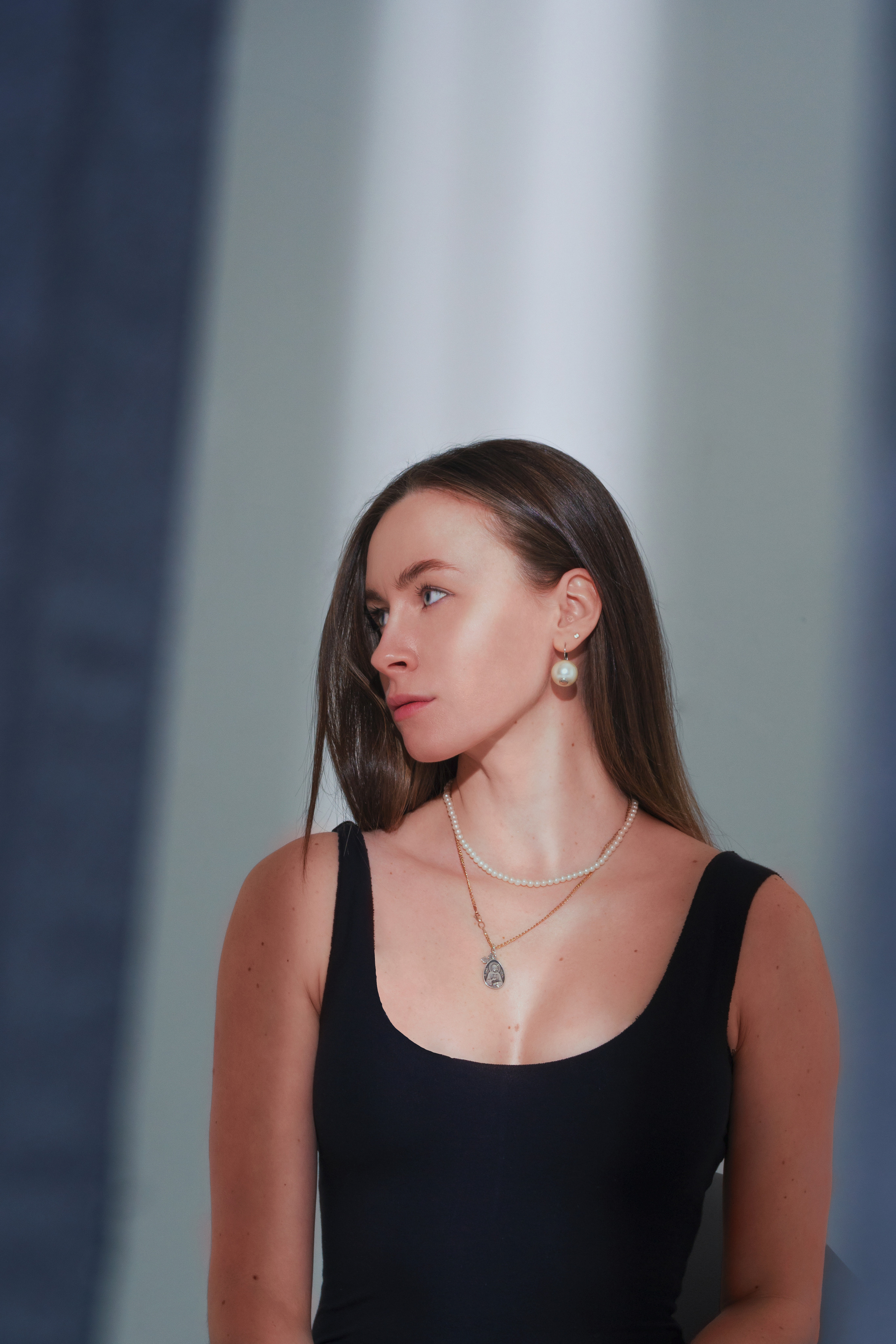 Ксю. Алексей Панин — Креативный фотограф СПб