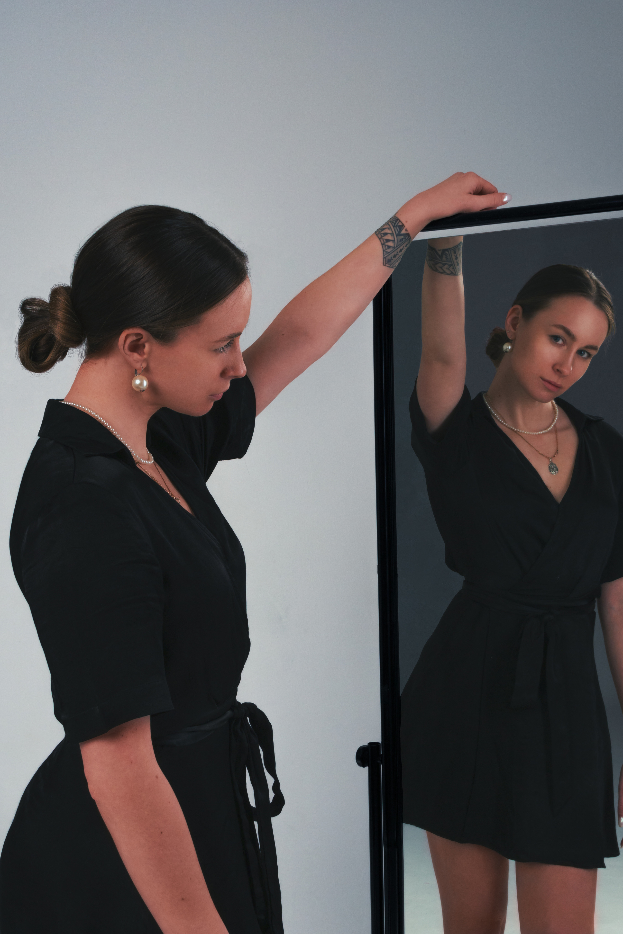 Ксю. Алексей Панин — Креативный фотограф СПб