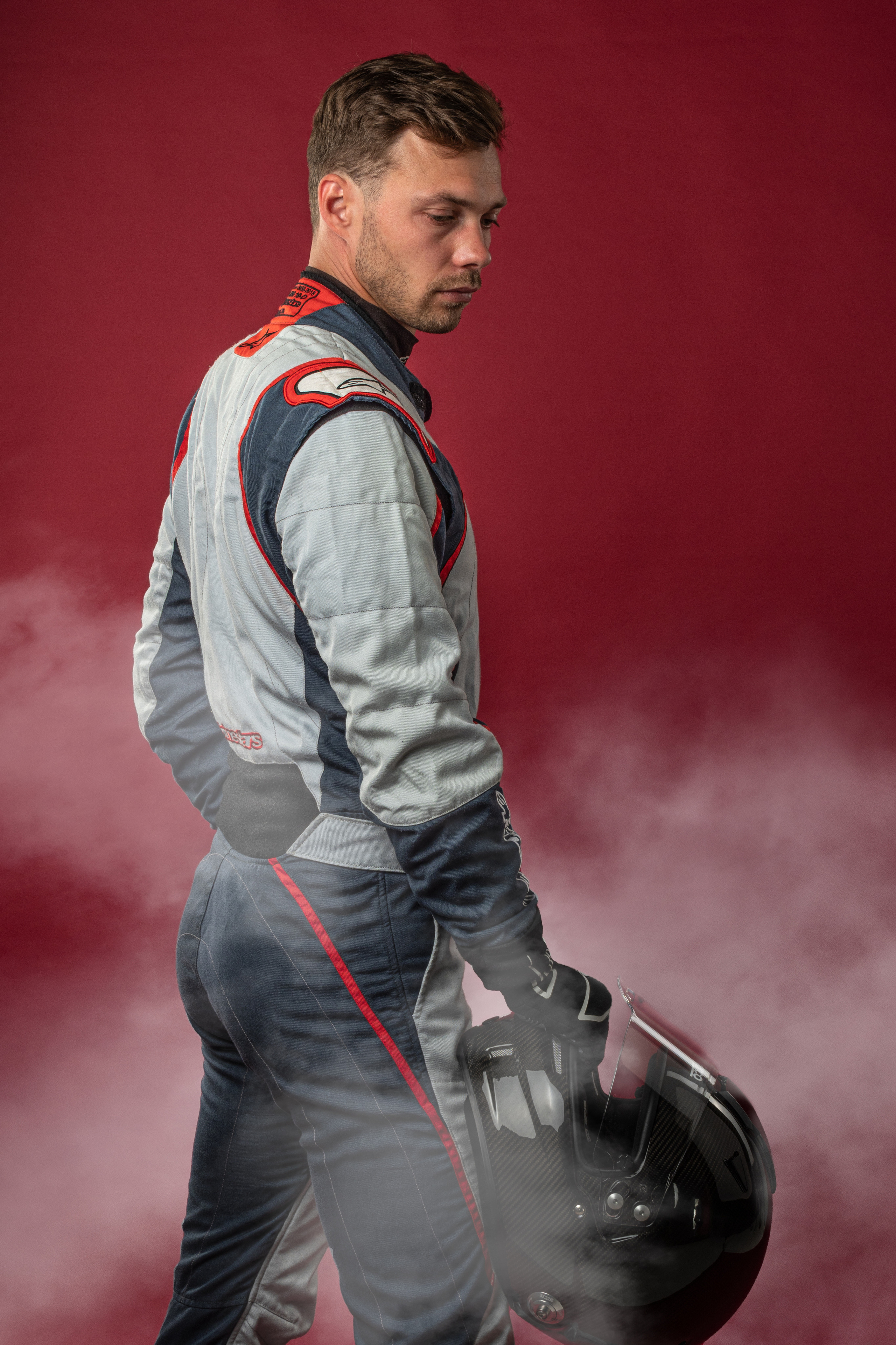 Антон. Алексей Панин — Креативный фотограф СПб