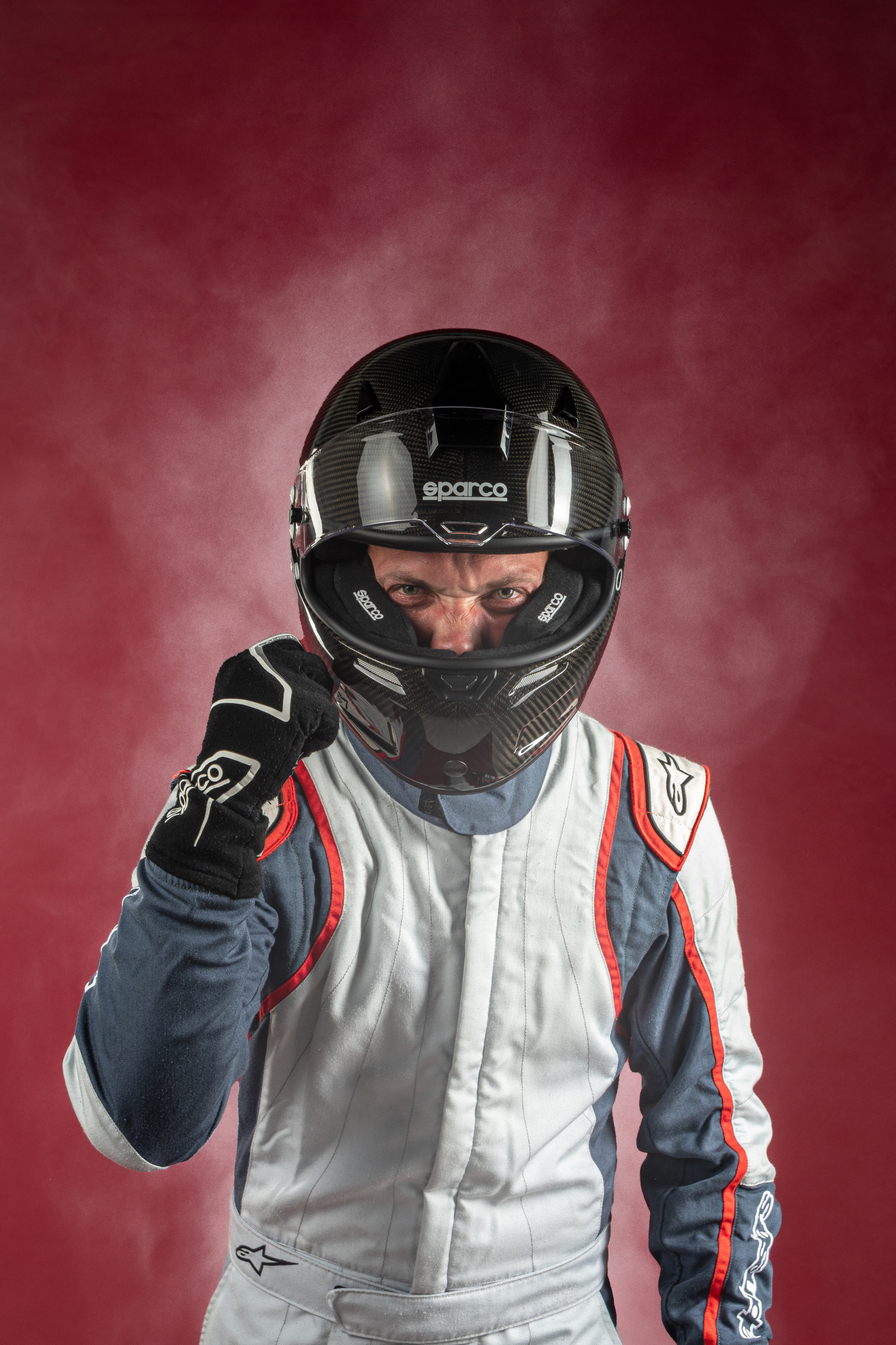 Антон. Алексей Панин — Креативный фотограф СПб