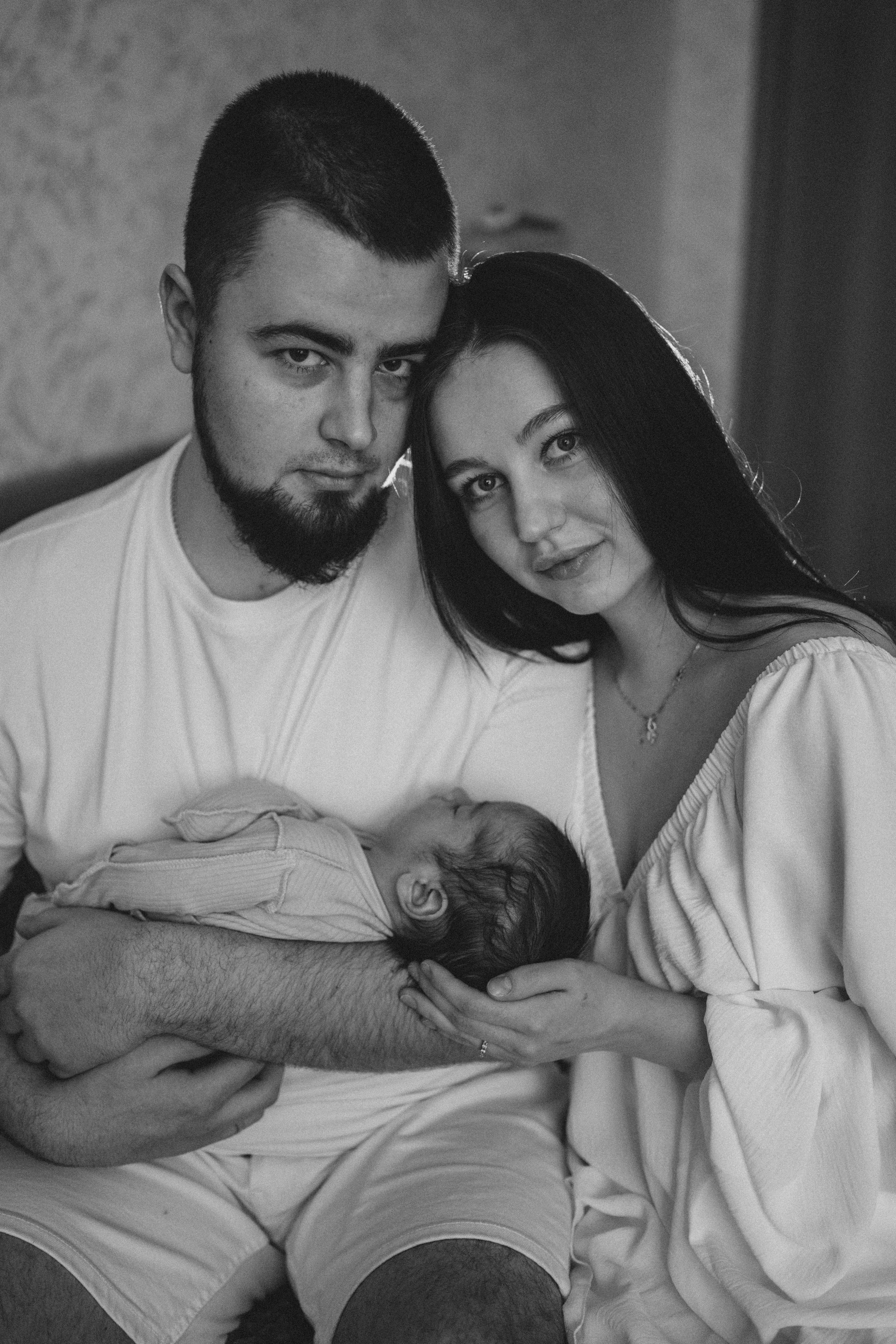 Таня, Андрей и Кирилл. Дьяконова Валерия семейный и детский фотограф в Санкт-Петербурге