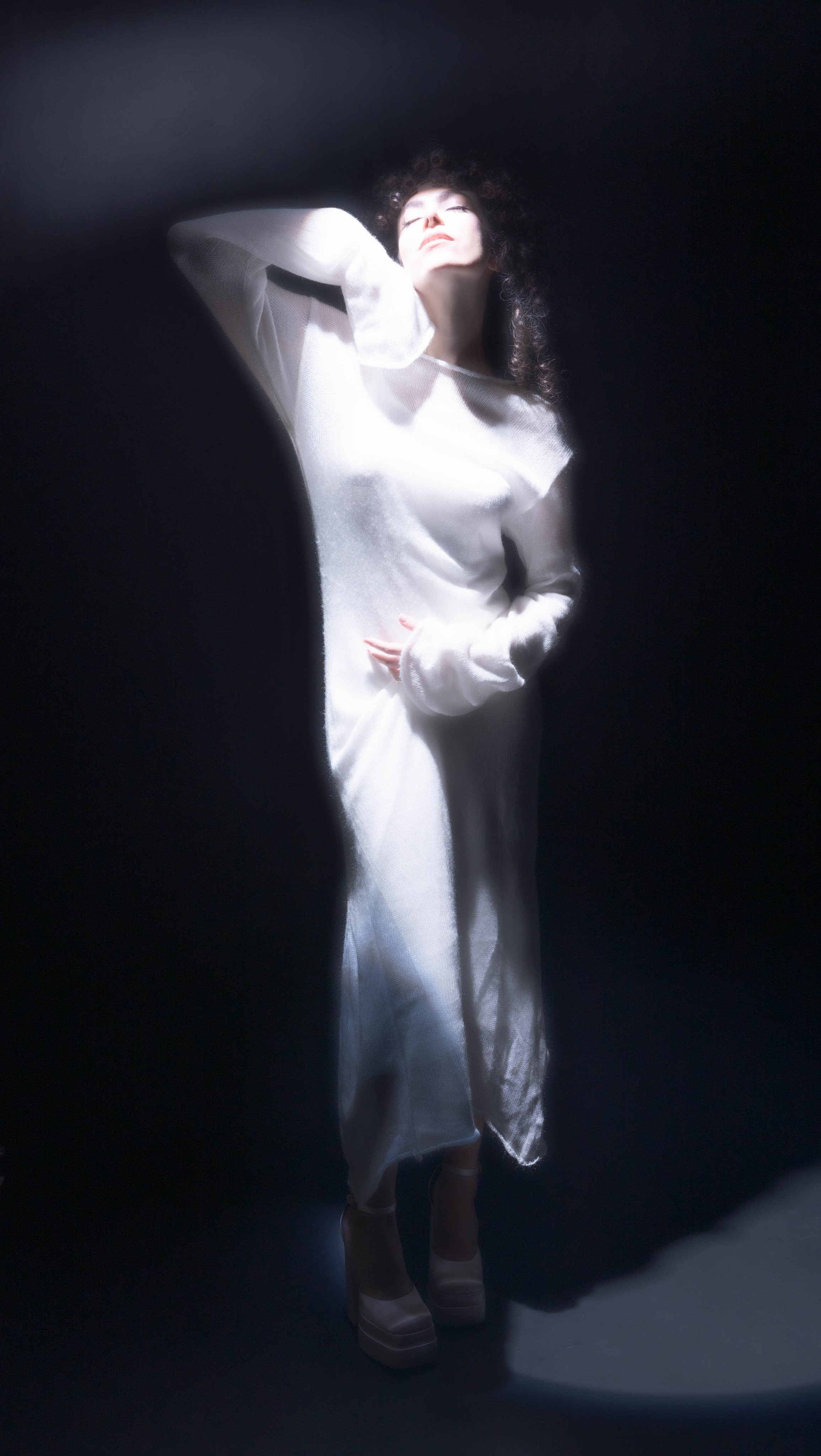 Сабрин. Художественный фотограф в Москве Артур Константинов