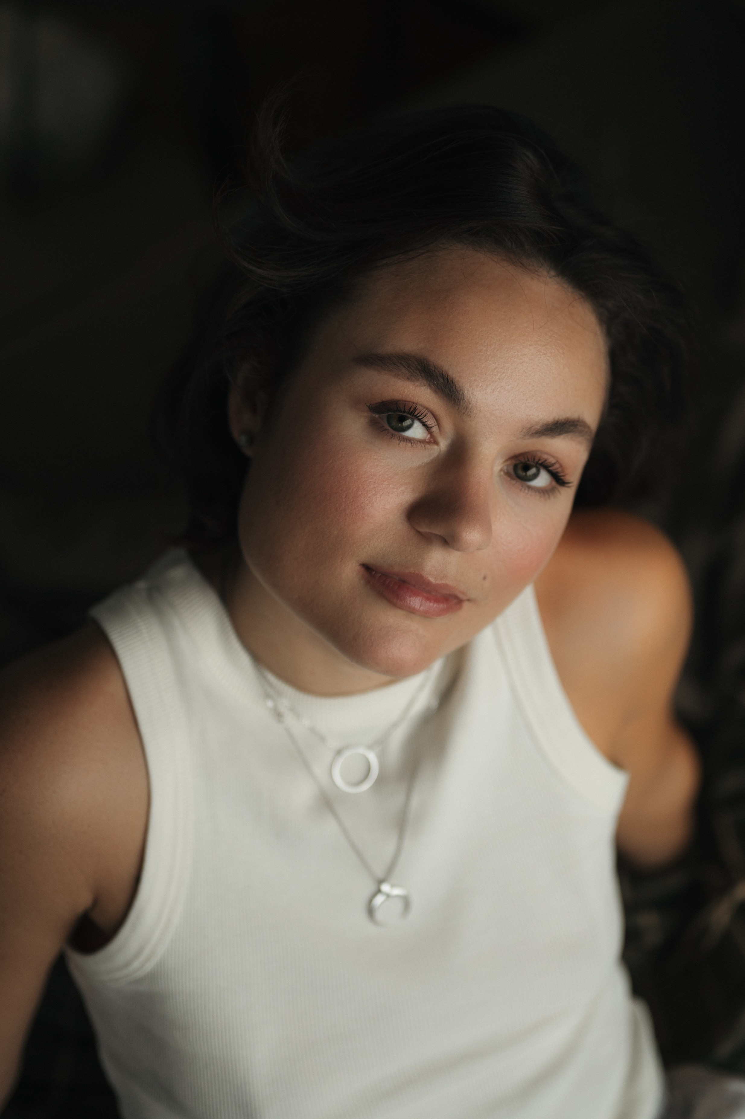 Катя и Арчик. Фотограф Горбенко Анна