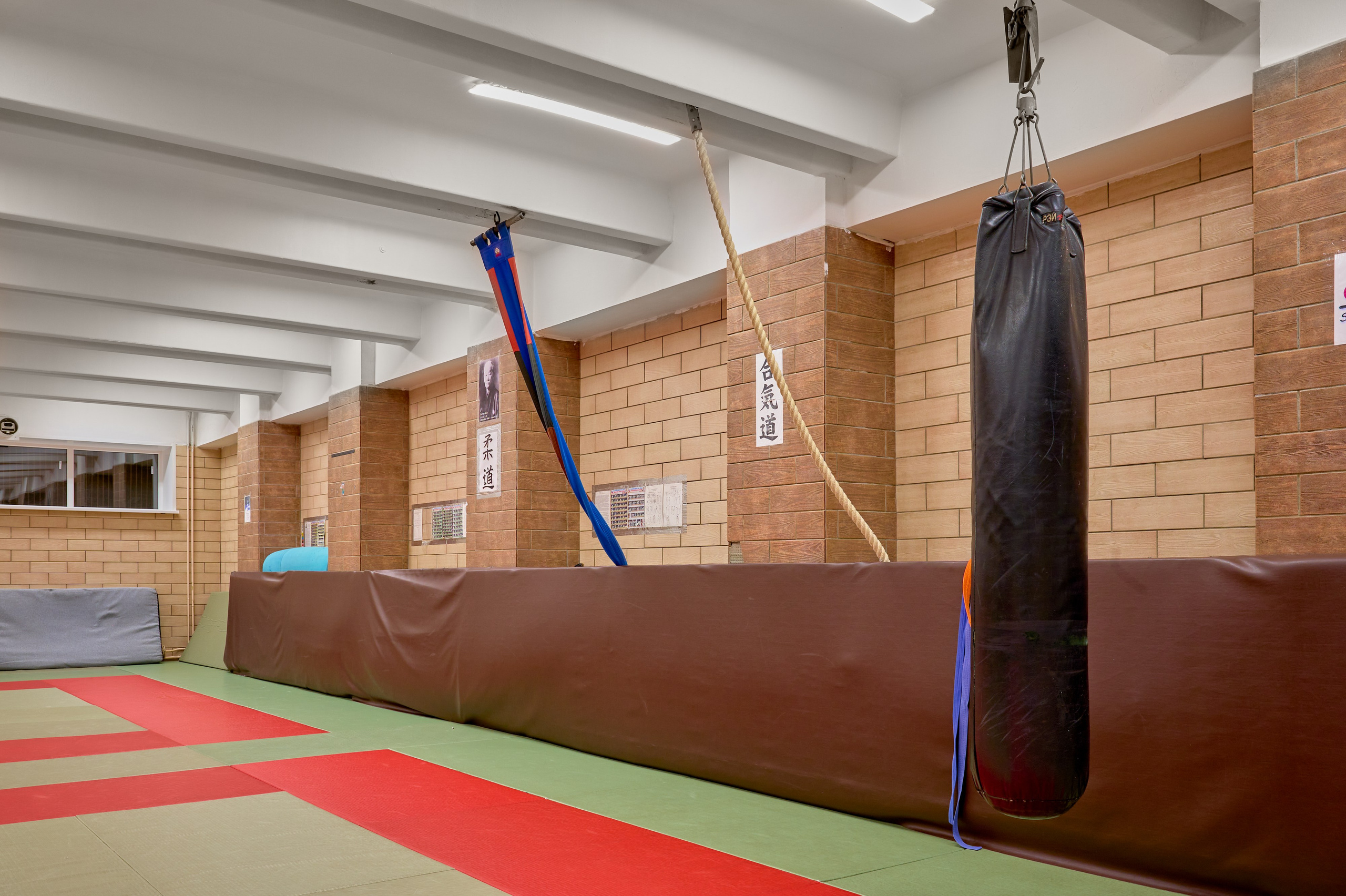 Интерьерная съемка объектов Дело спорт. Спортивный фитнес фотограф-видеограф Алексей Нестеров