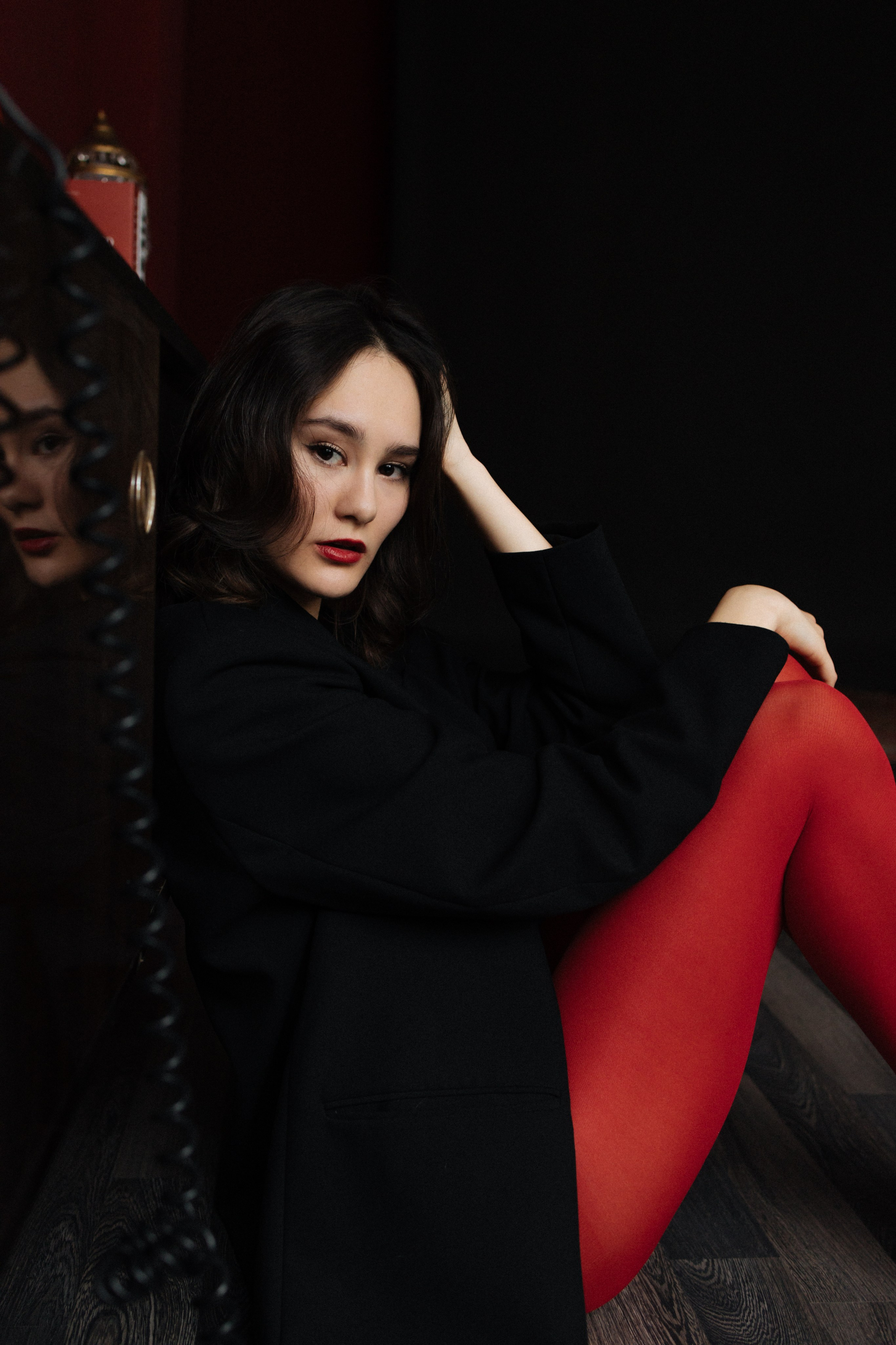 Индивидуальные. Главная