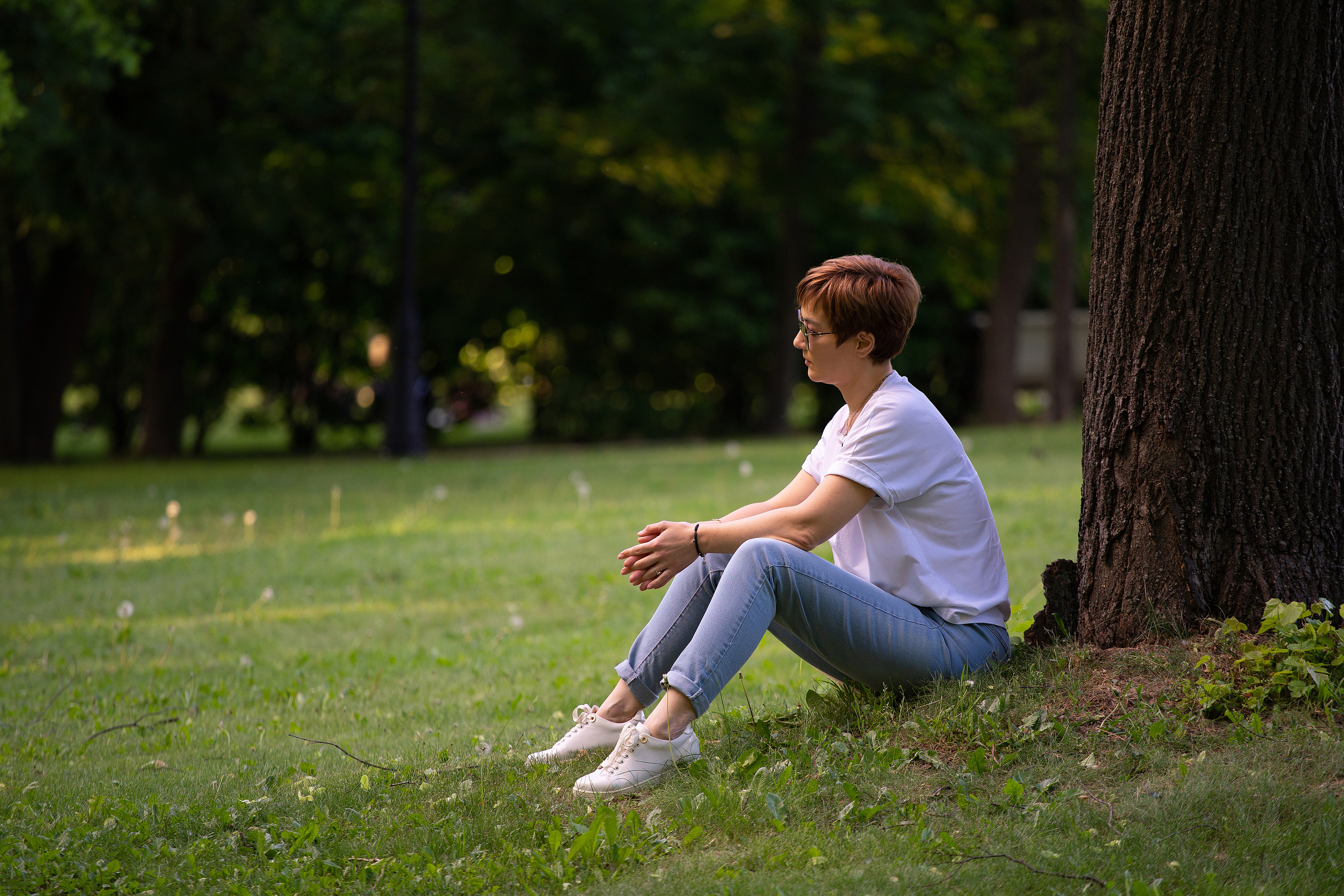 Парк Царицыно. Фотограф Таганрог