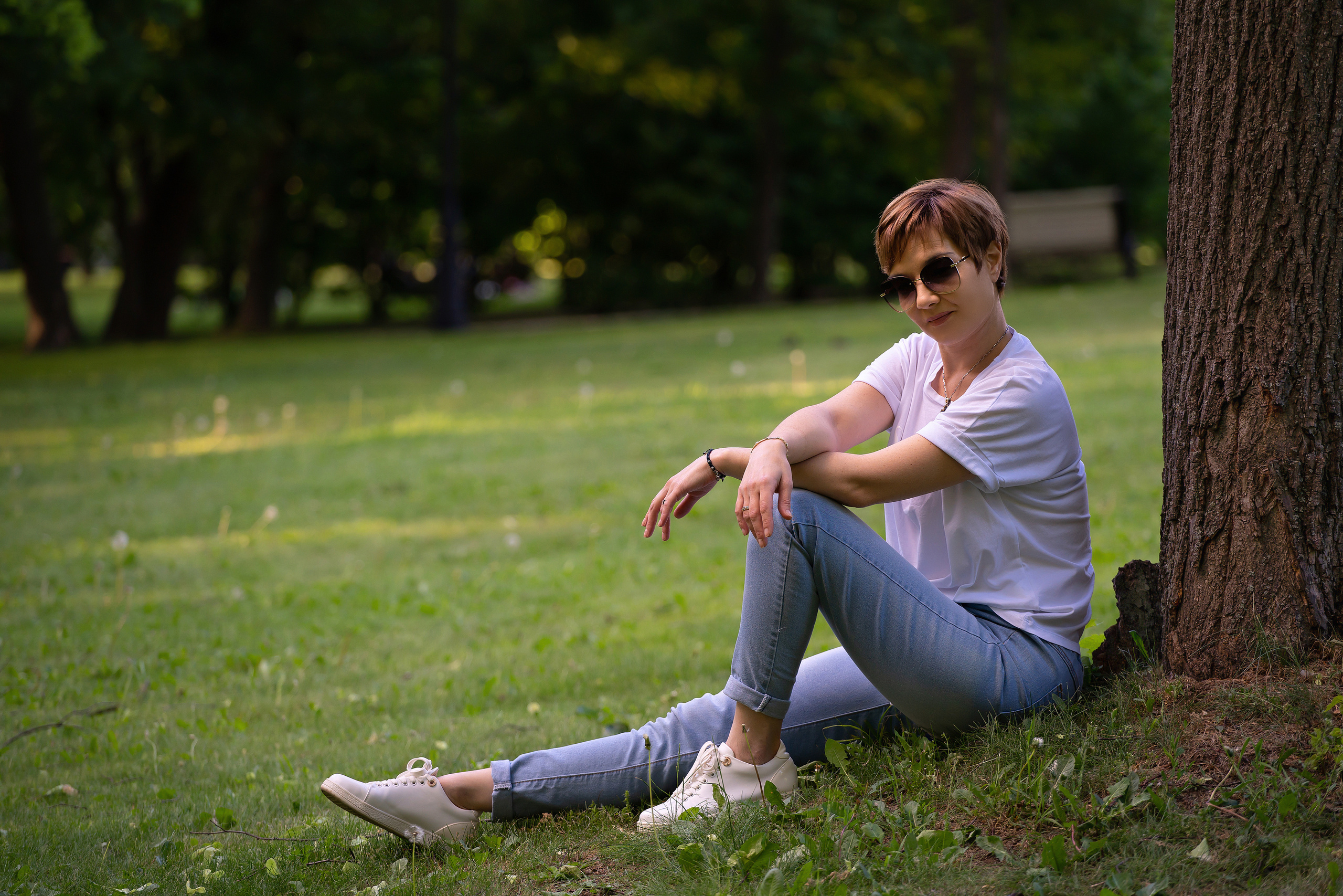 Парк Царицыно. Фотограф Таганрог