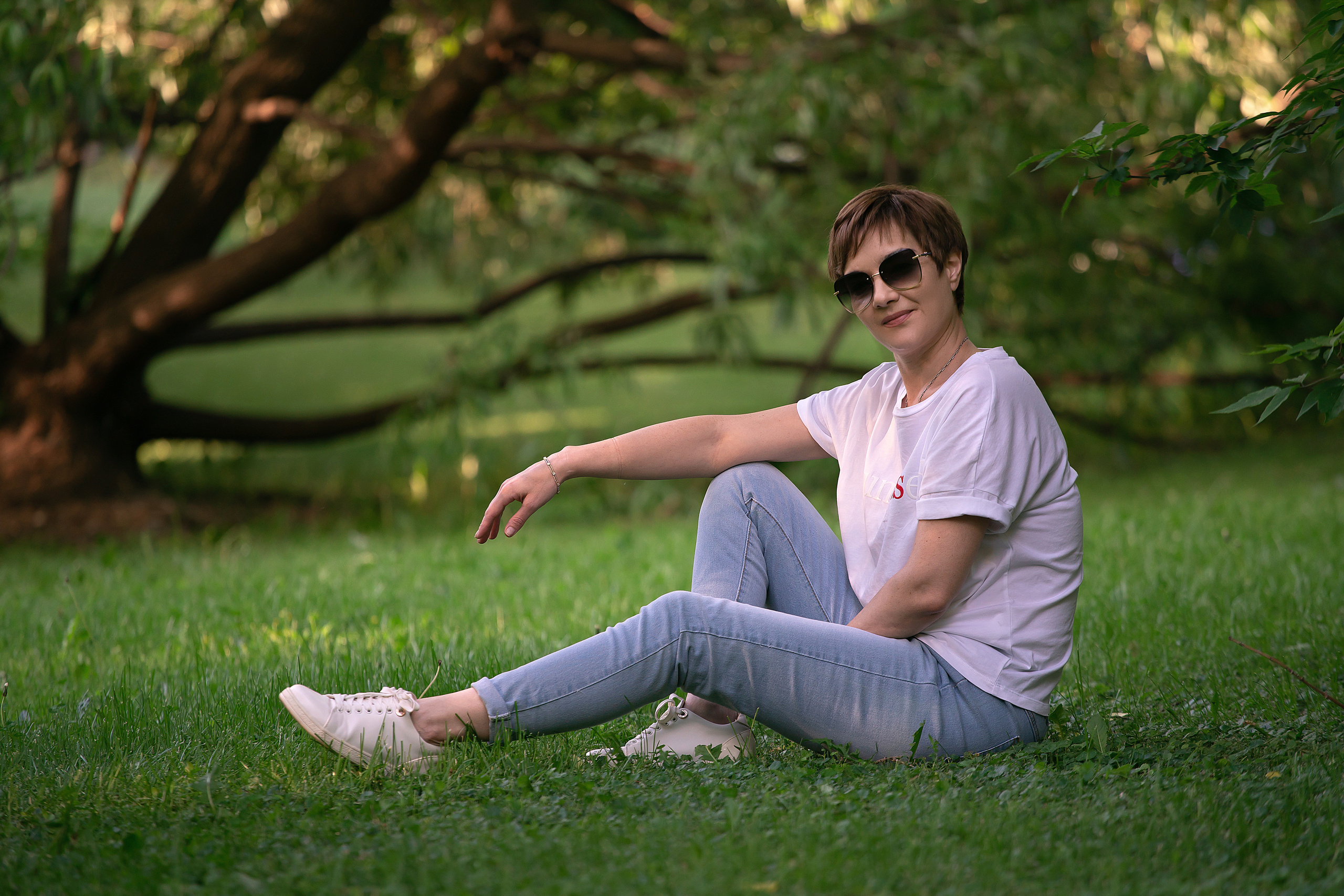 Парк Царицыно. Фотограф Таганрог