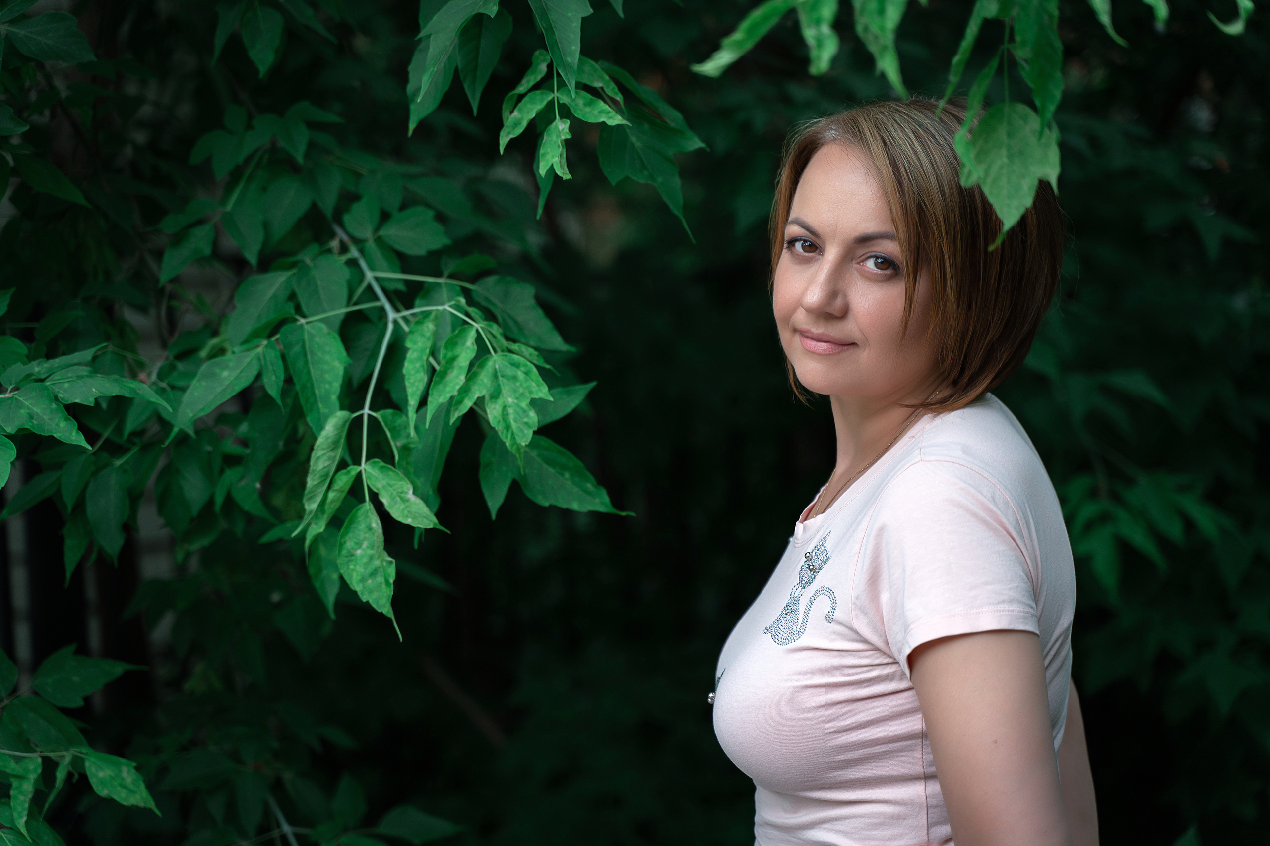 Красивые люди. Фотограф Таганрог