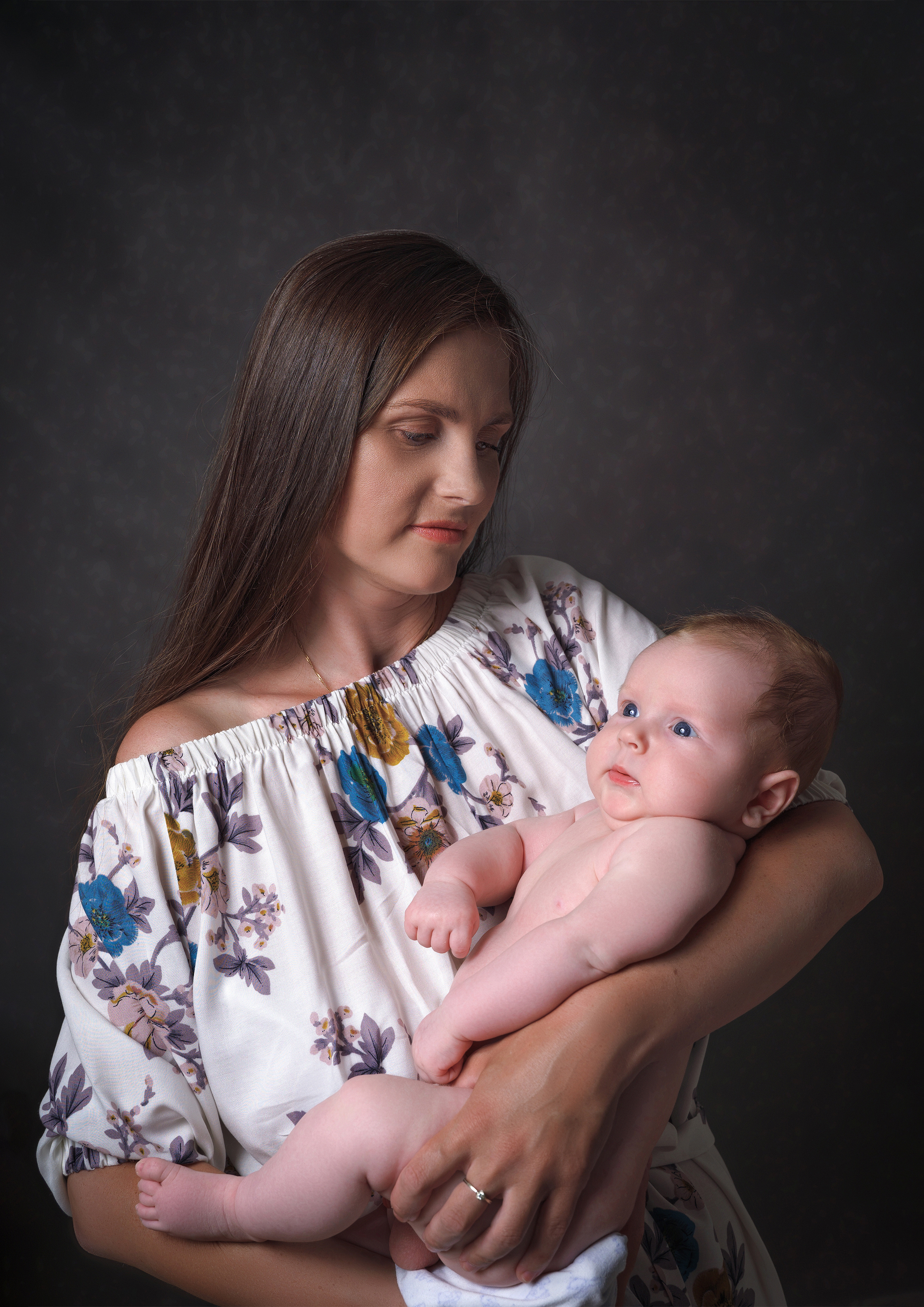 Семья и дети. Фотограф Таганрог