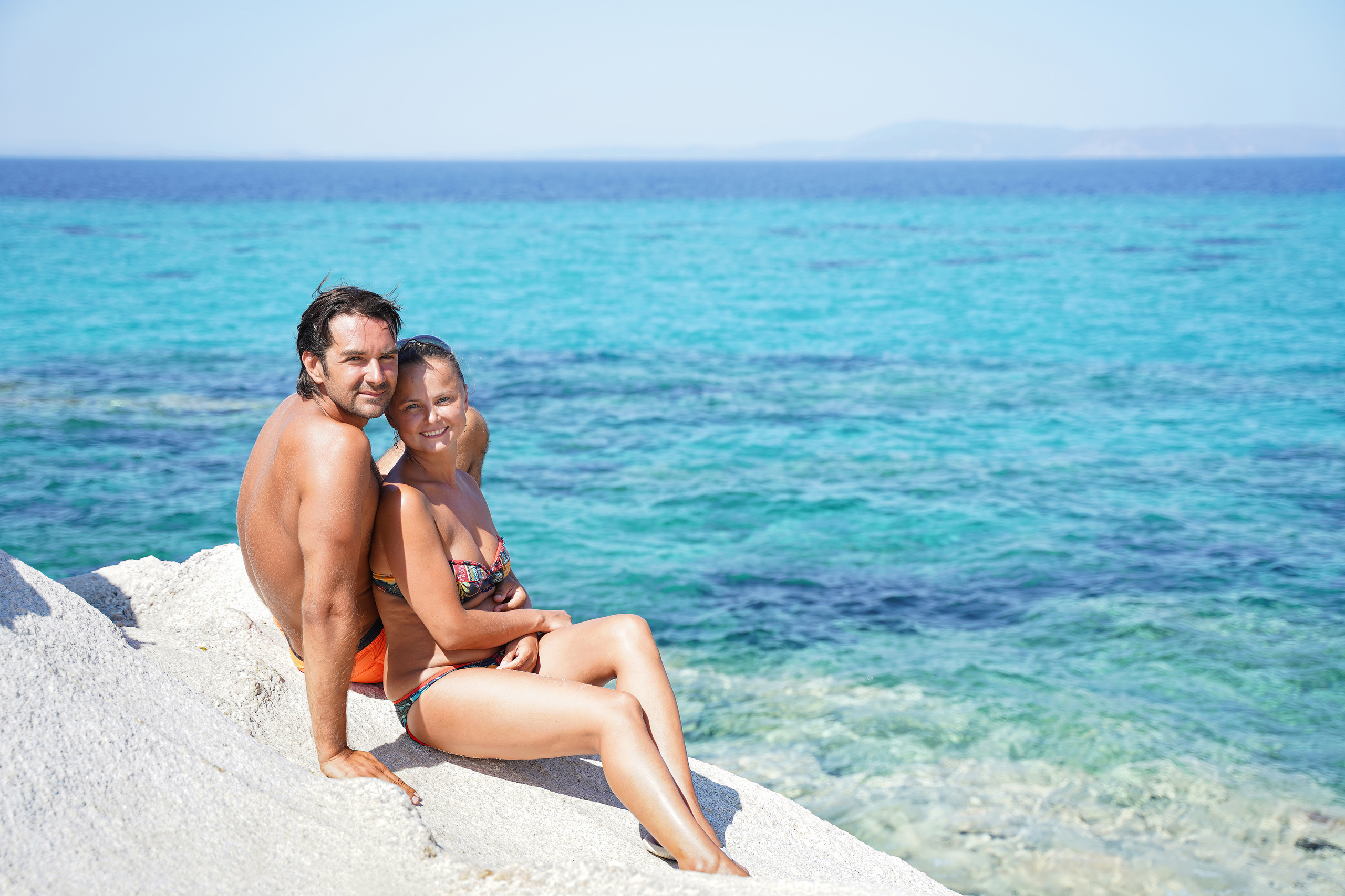 Греция, Ситония. Фотограф Таганрог