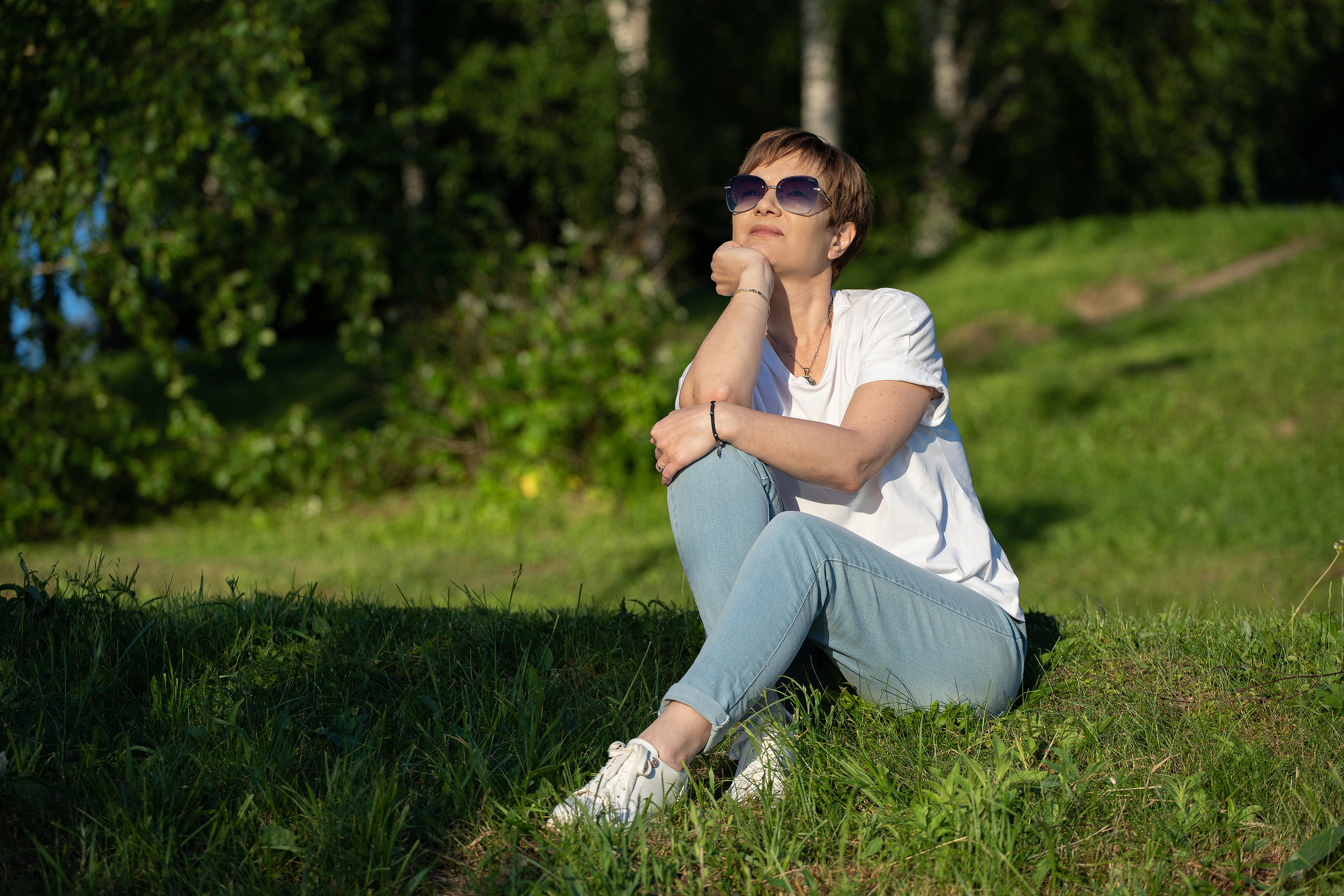 Парк Царицыно. Фотограф Таганрог