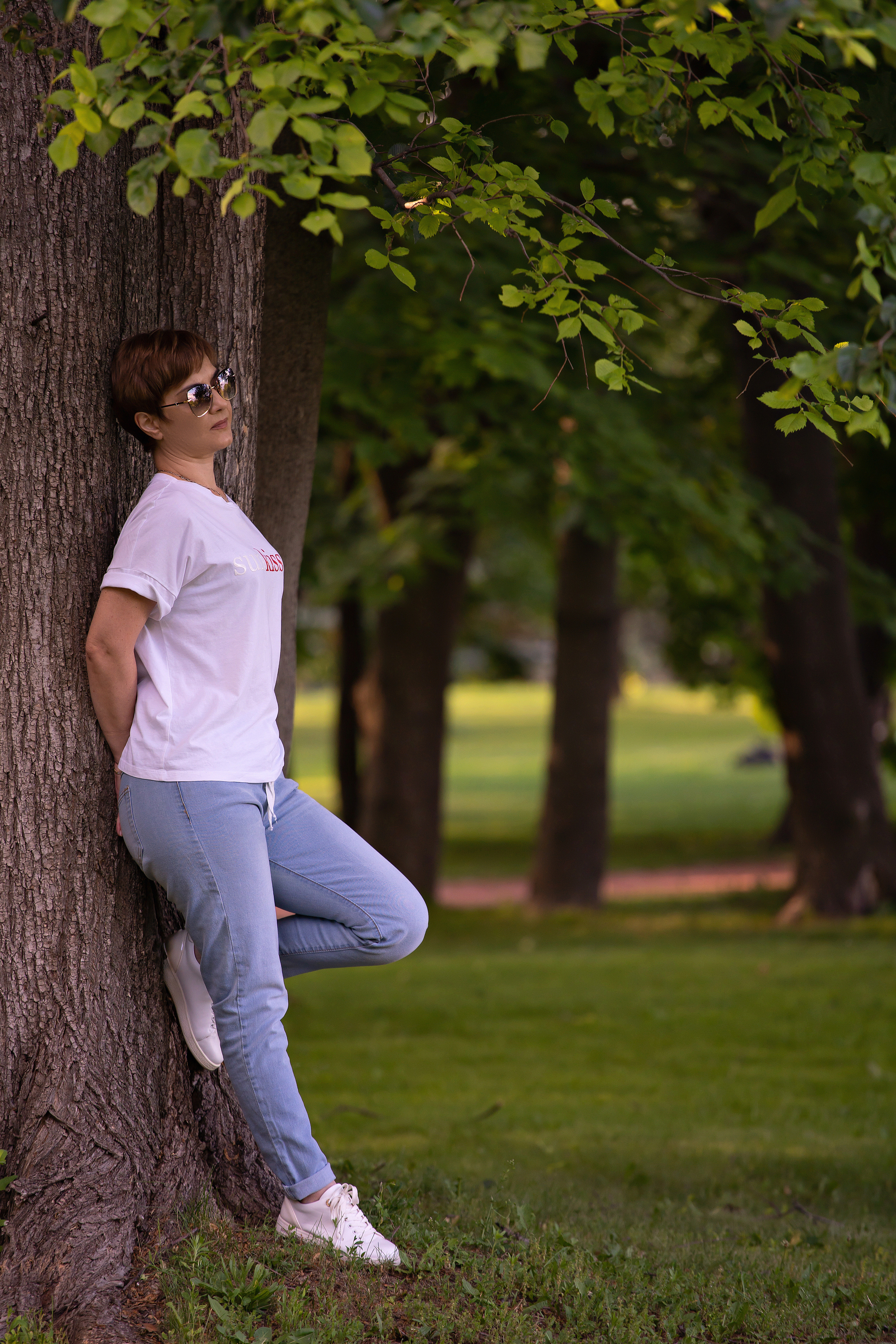 Парк Царицыно. Фотограф Таганрог