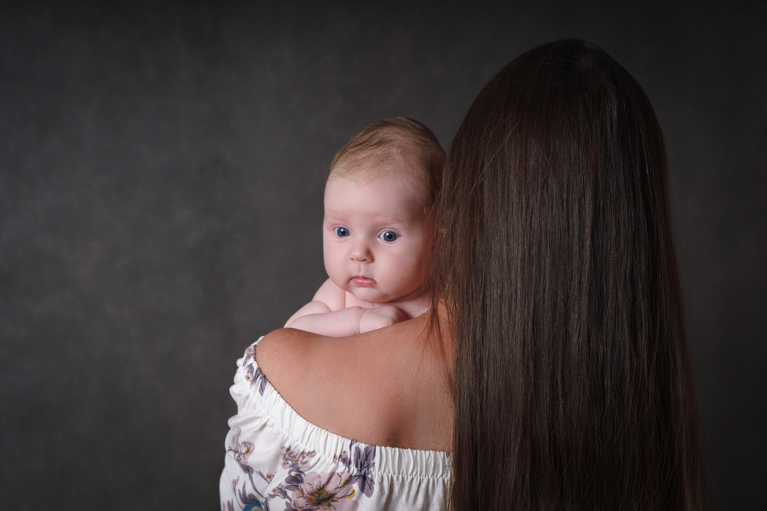 Семья и дети. Фотограф Таганрог